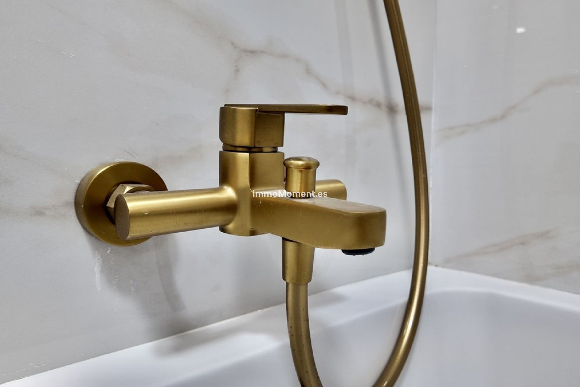 Reventa - Apartamento - Benahavís - Benahavís Centro