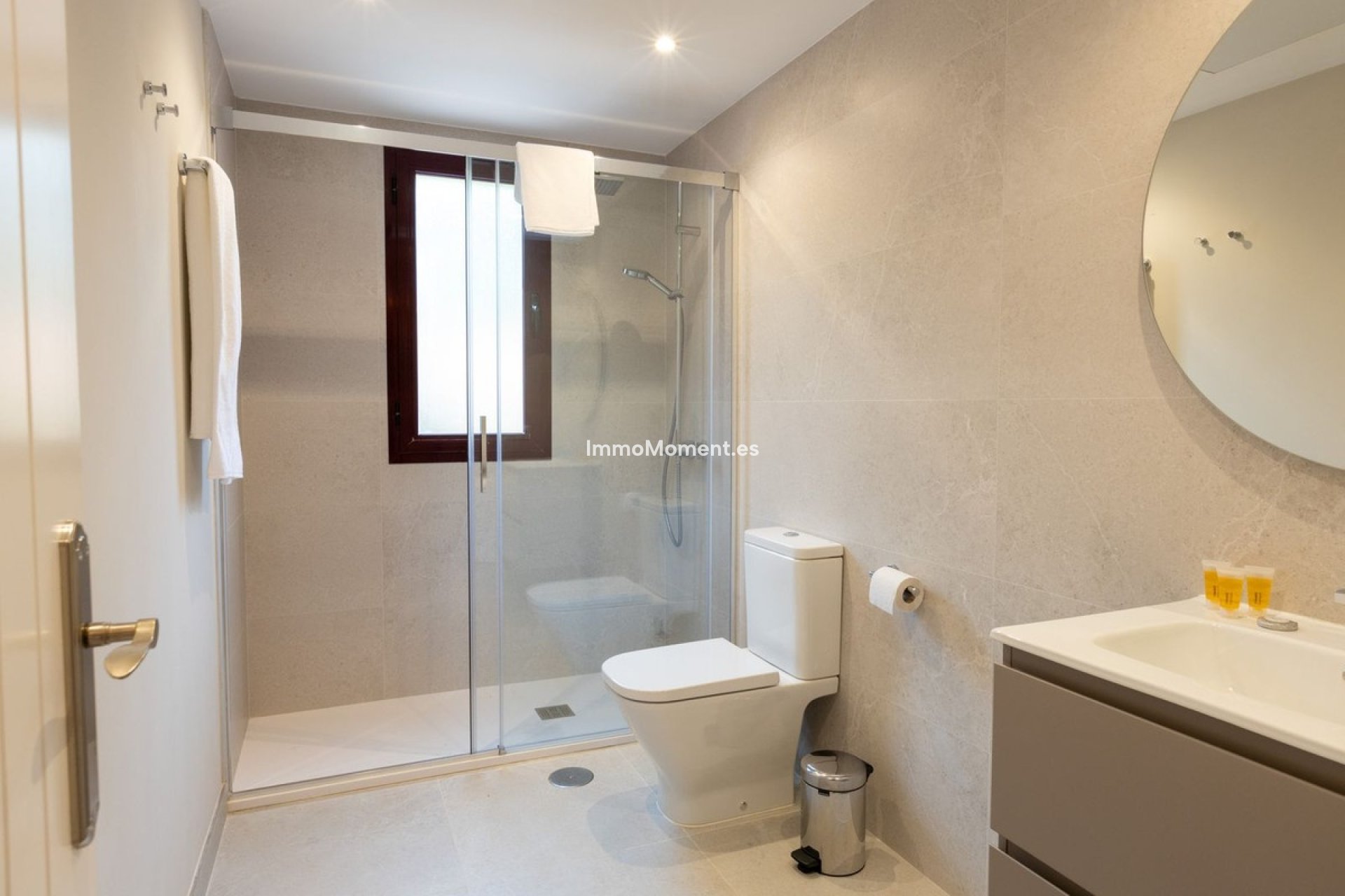 Reventa - Apartamento - Benahavís - Benahavís Centro