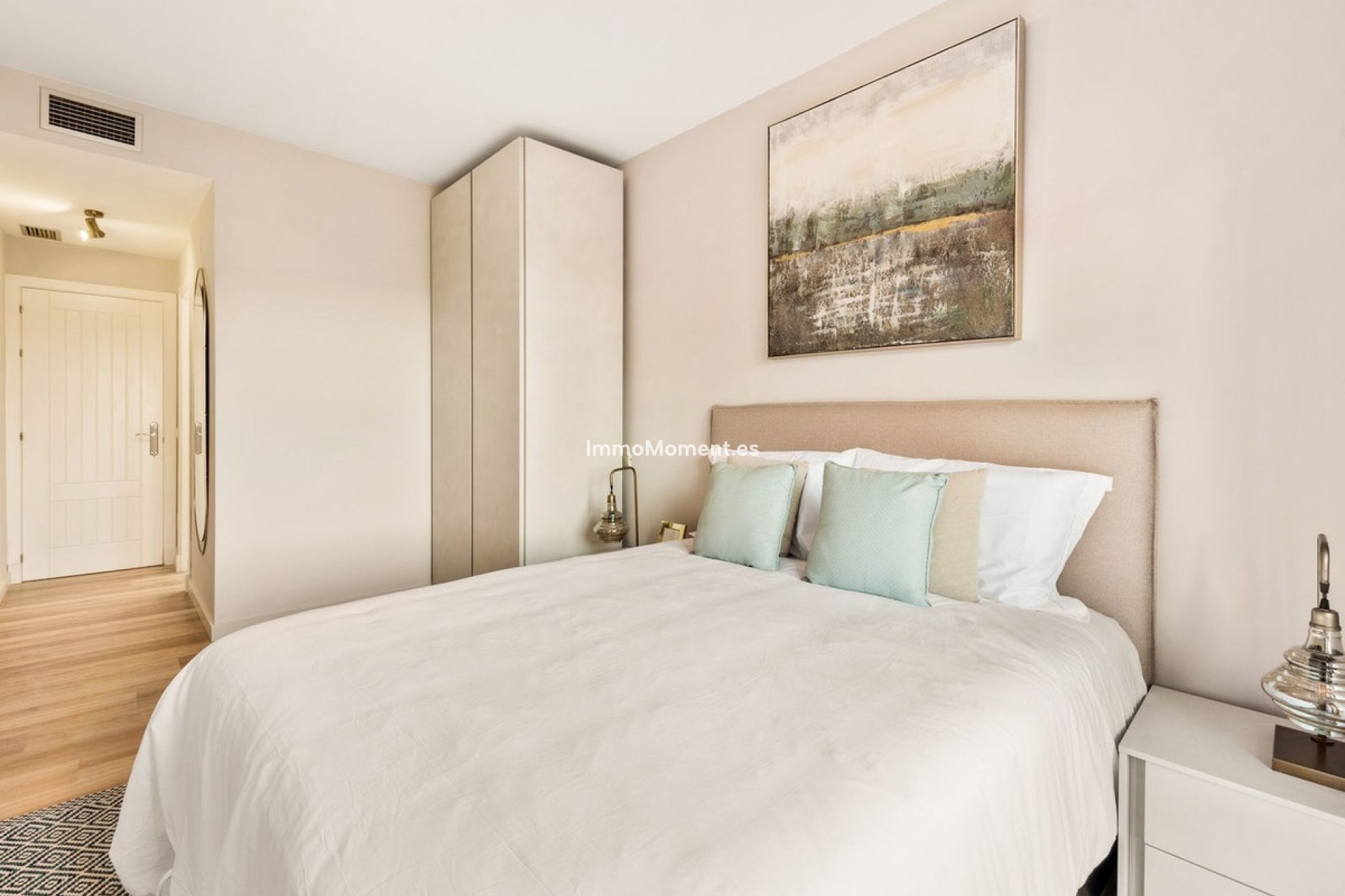 Reventa - Apartamento - Benahavís - Benahavís Centro