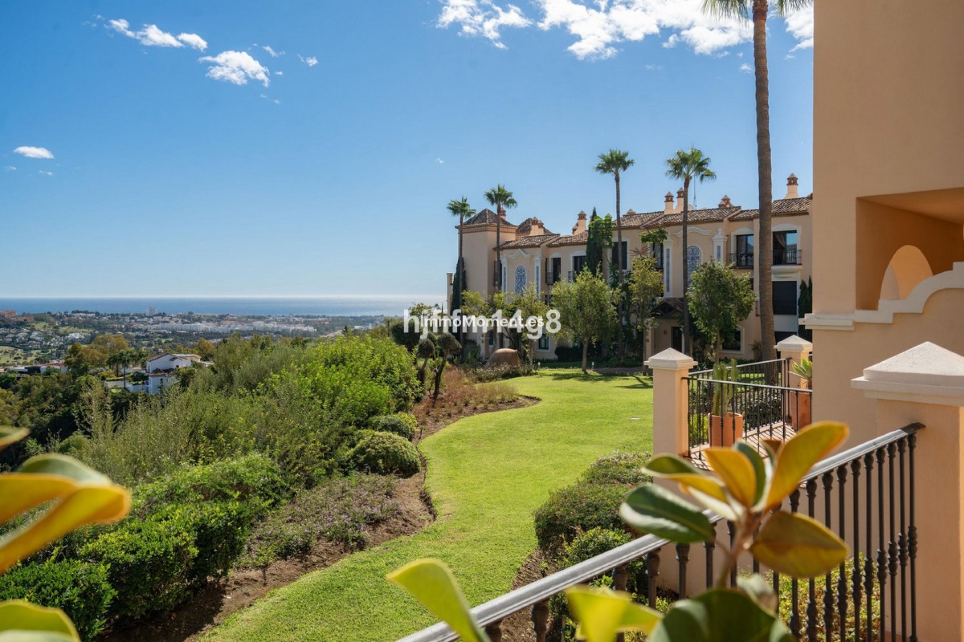 Reventa - Apartamento - Benahavís - Benahavís Centro