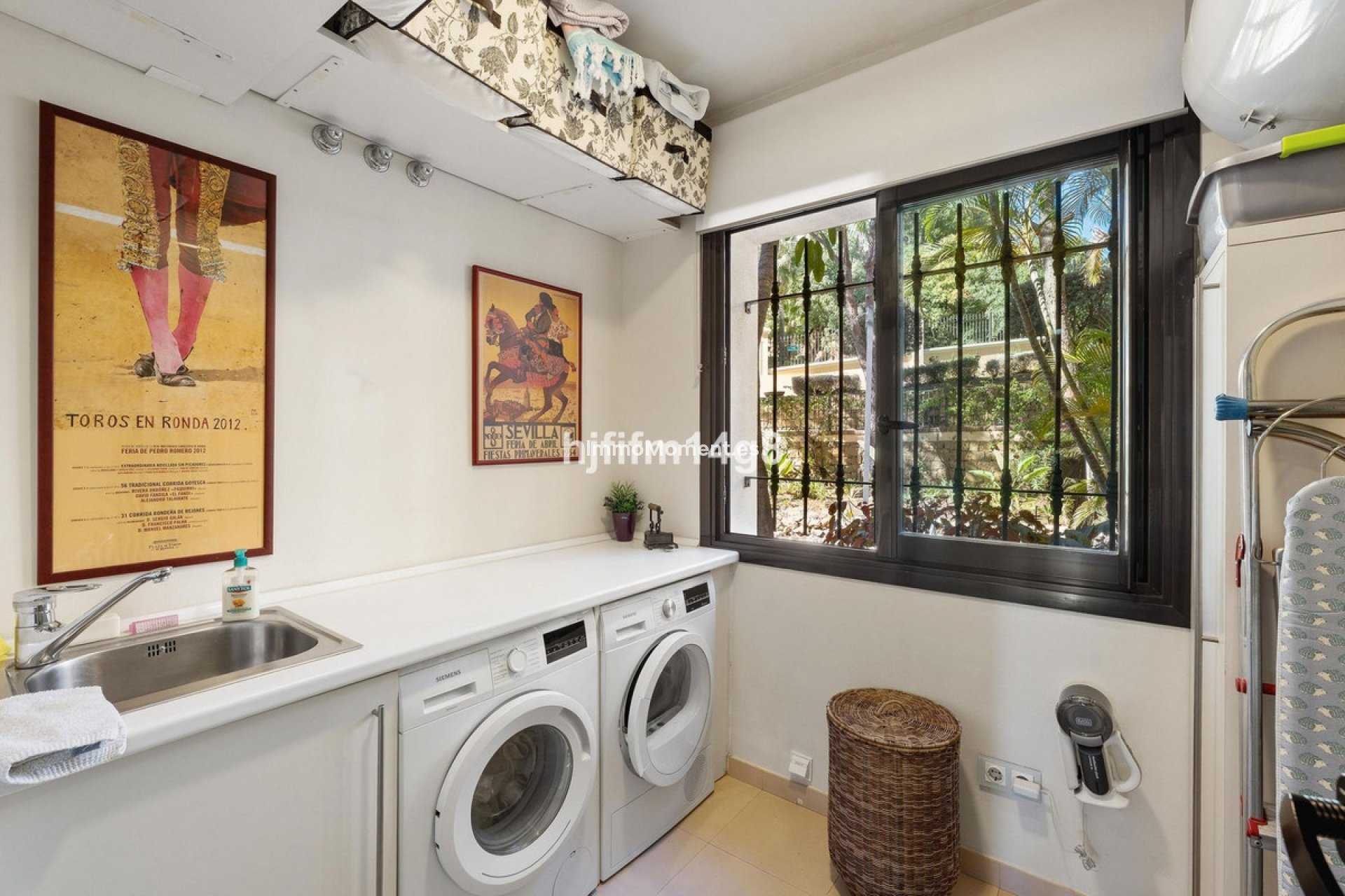 Reventa - Apartamento - Benahavís - Benahavís Centro