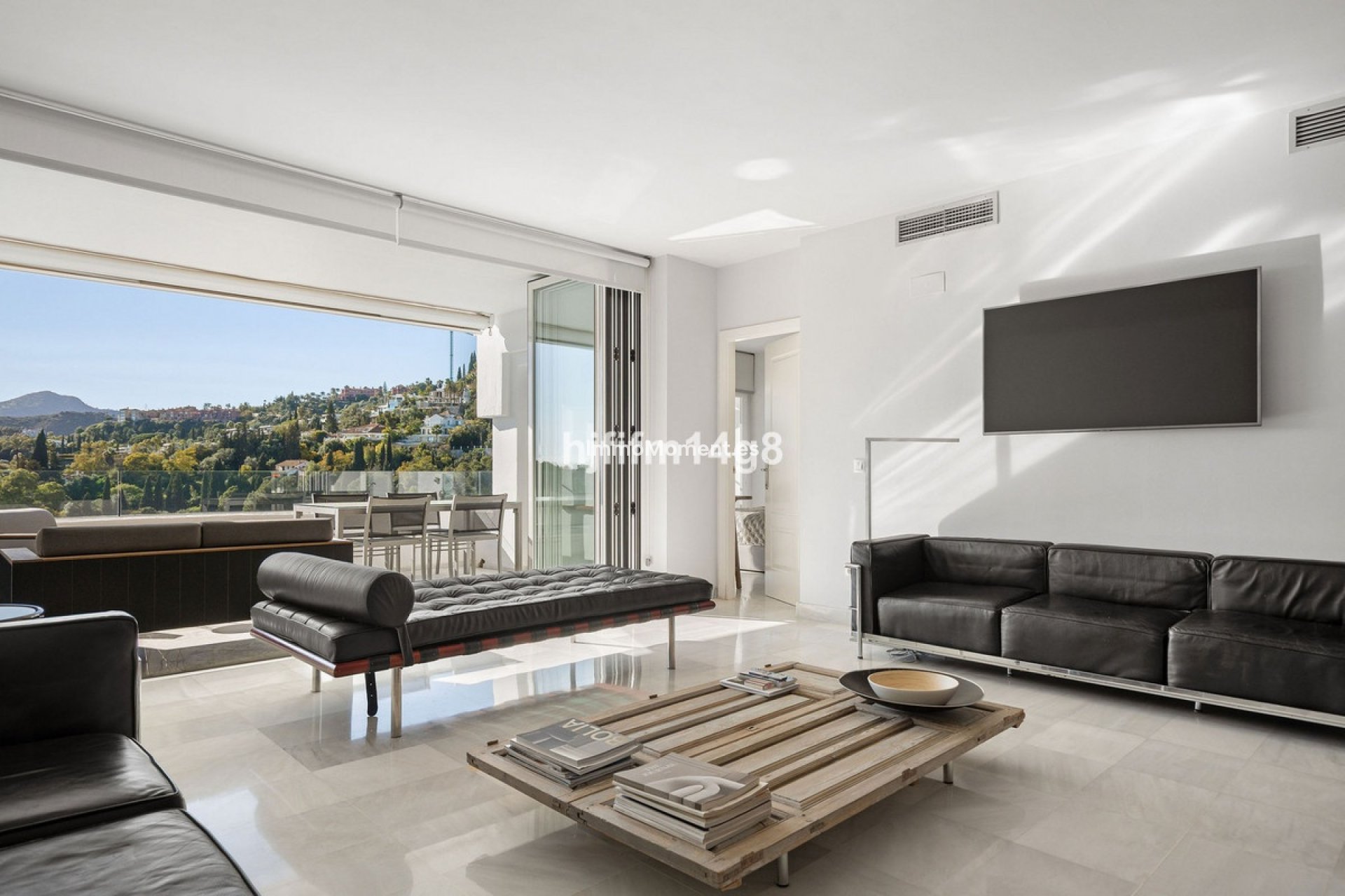 Reventa - Apartamento - Benahavís - Benahavís Centro