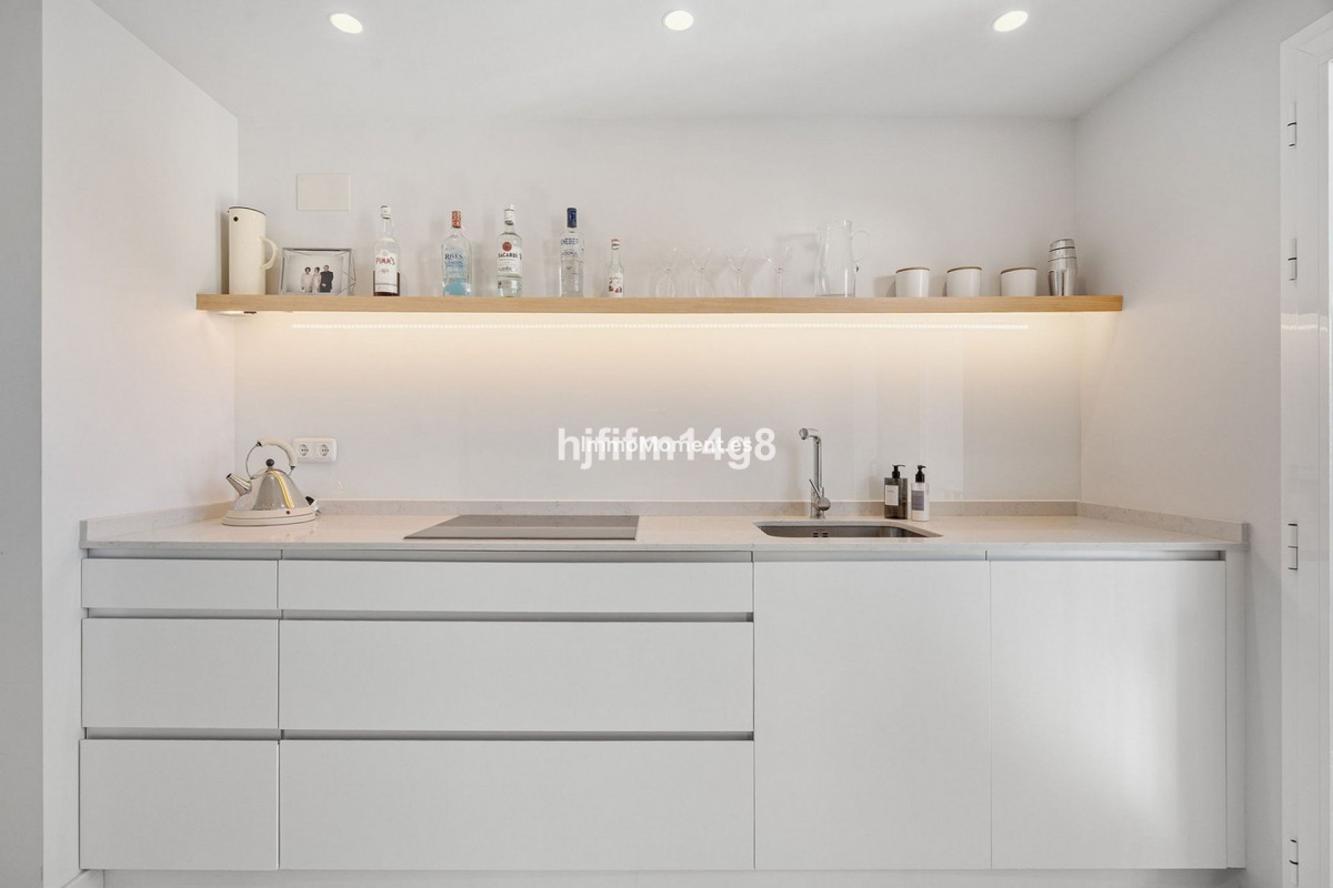 Reventa - Apartamento - Benahavís - Benahavís Centro