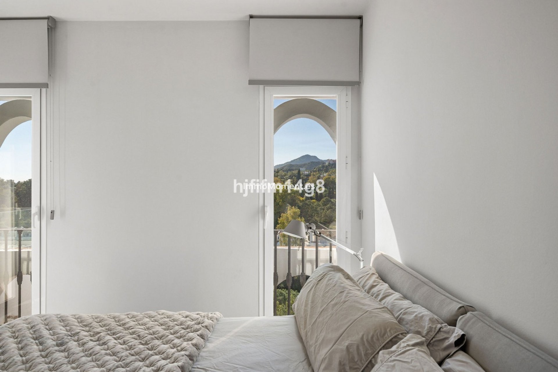 Reventa - Apartamento - Benahavís - Benahavís Centro