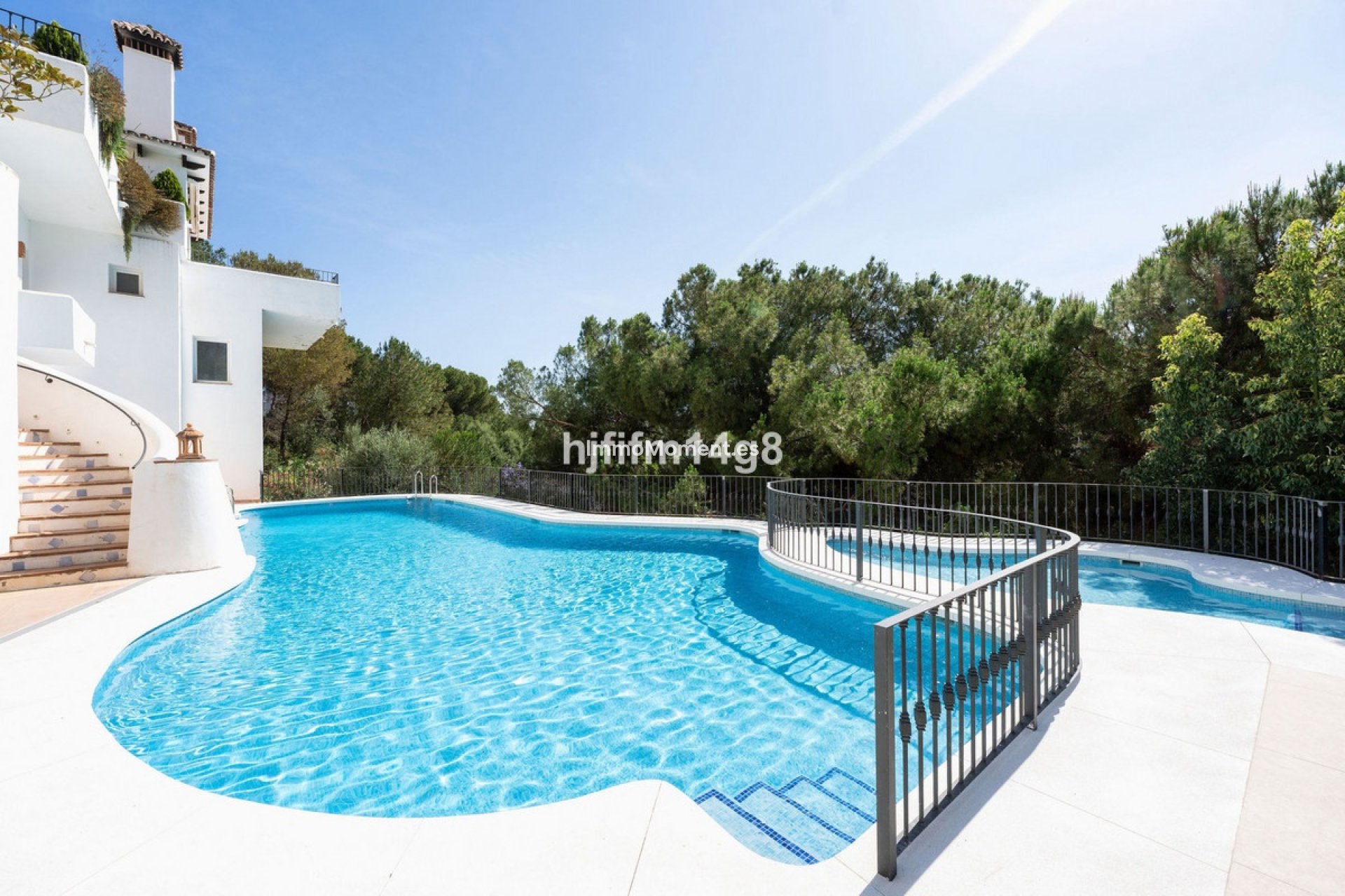 Reventa - Apartamento - Benahavís - Benahavís Centro