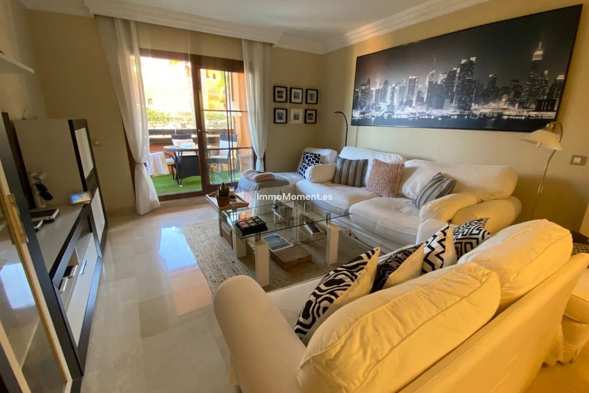 Reventa - Apartamento - Benahavís - Benahavís Centro