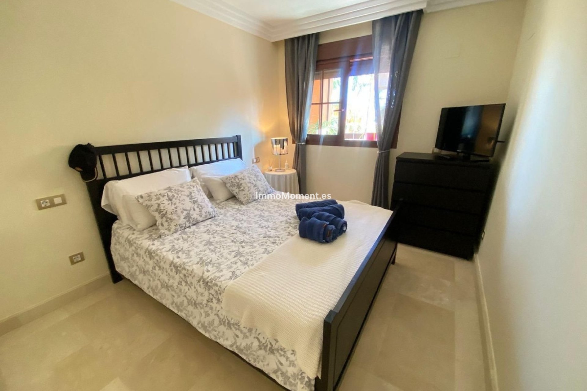 Reventa - Apartamento - Benahavís - Benahavís Centro