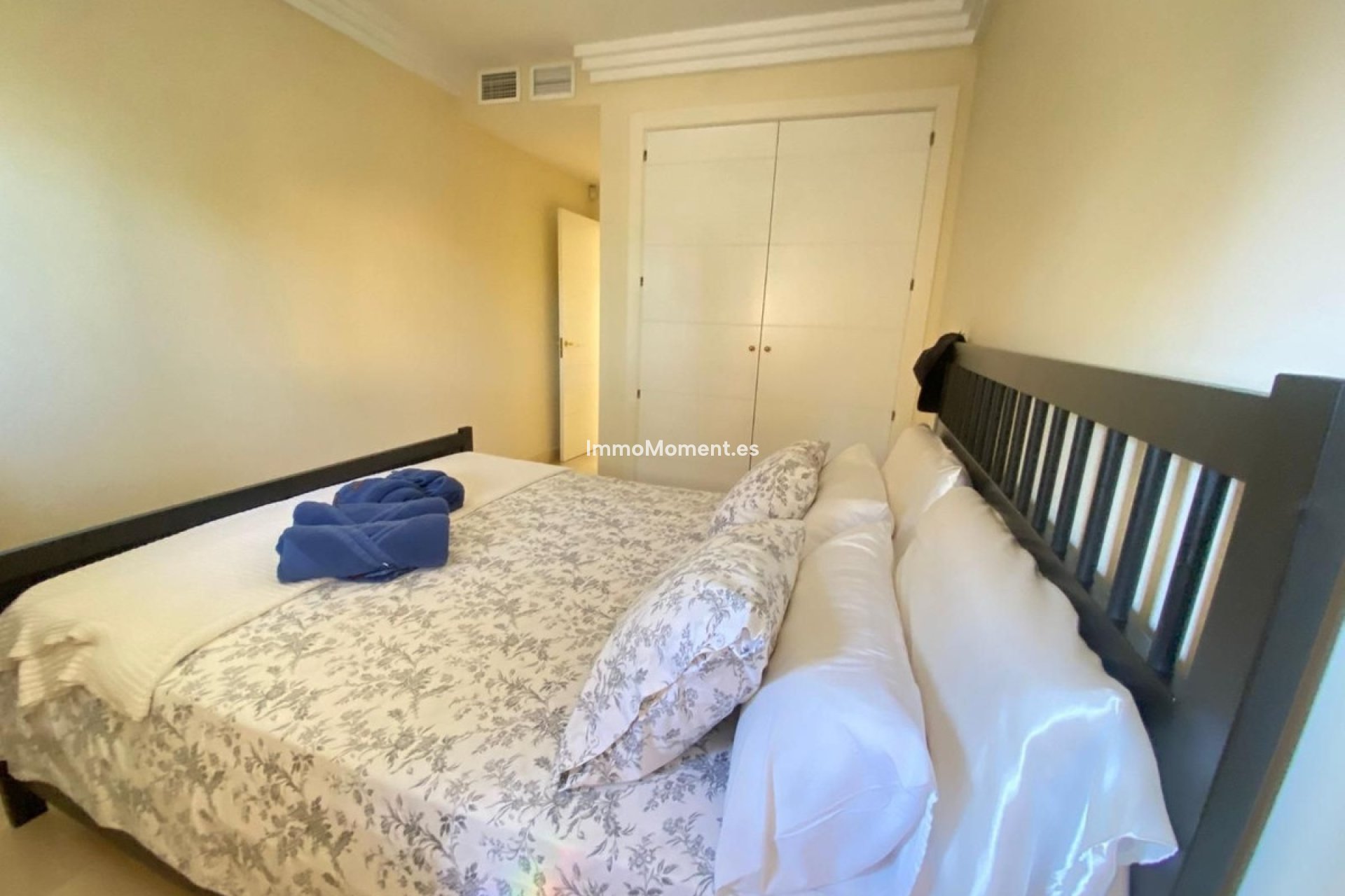 Reventa - Apartamento - Benahavís - Benahavís Centro