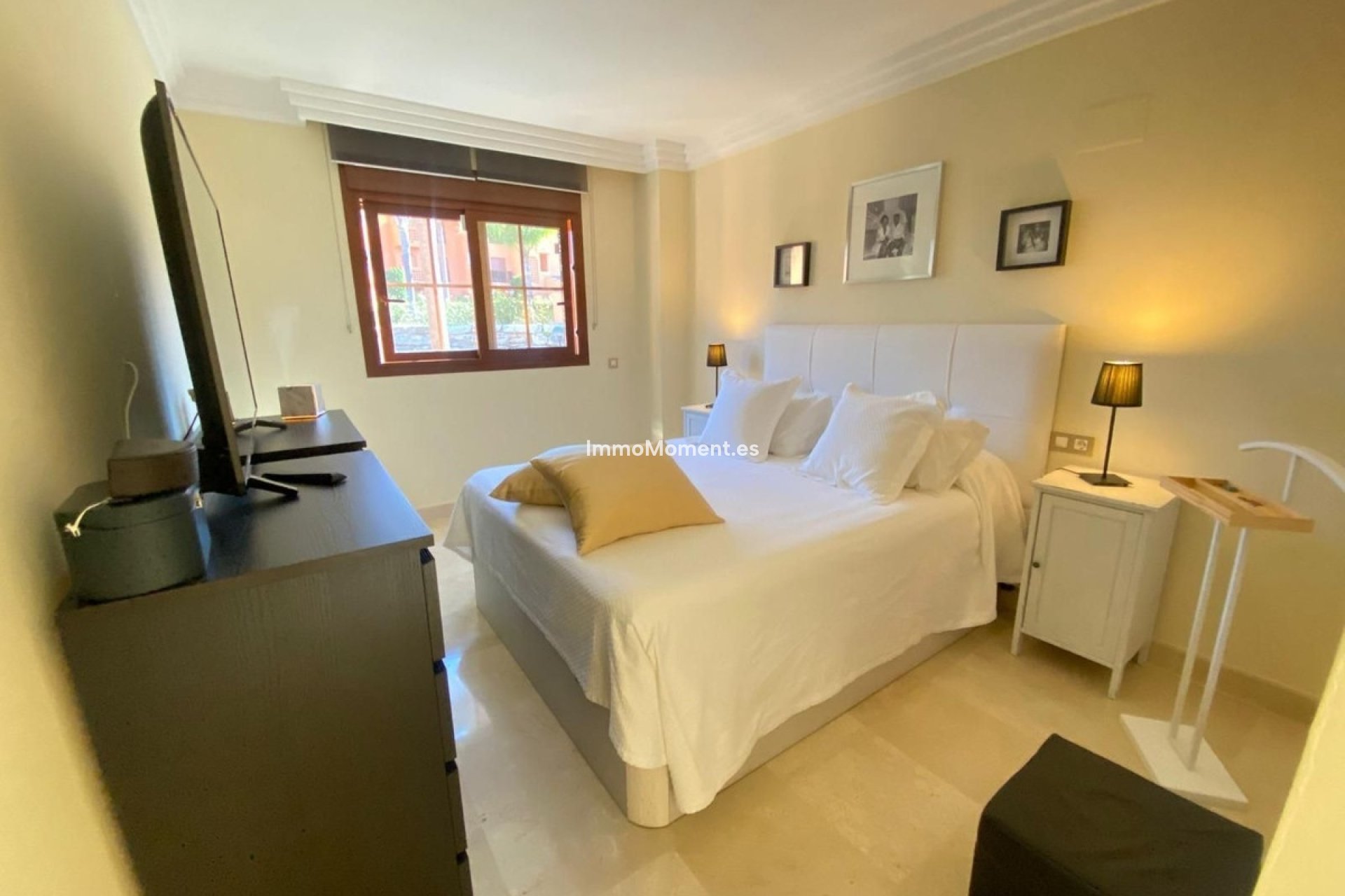 Reventa - Apartamento - Benahavís - Benahavís Centro