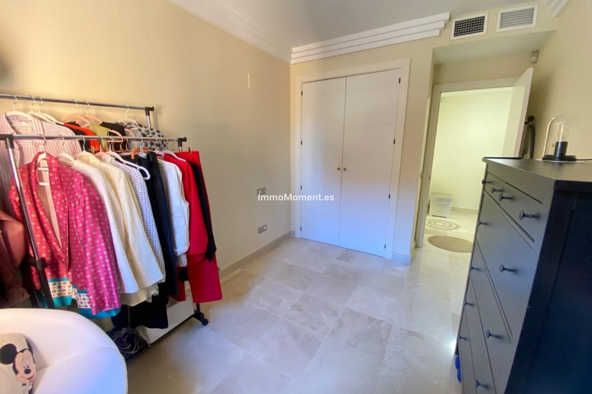 Reventa - Apartamento - Benahavís - Benahavís Centro