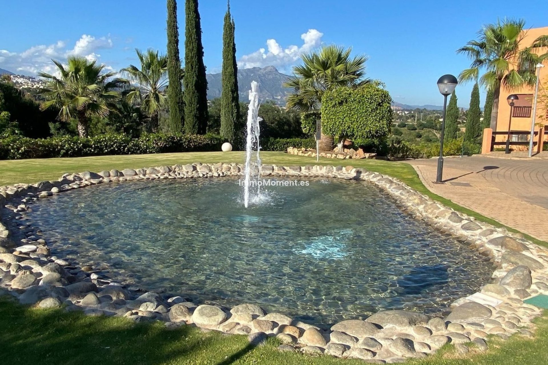 Reventa - Apartamento - Benahavís - Benahavís Centro