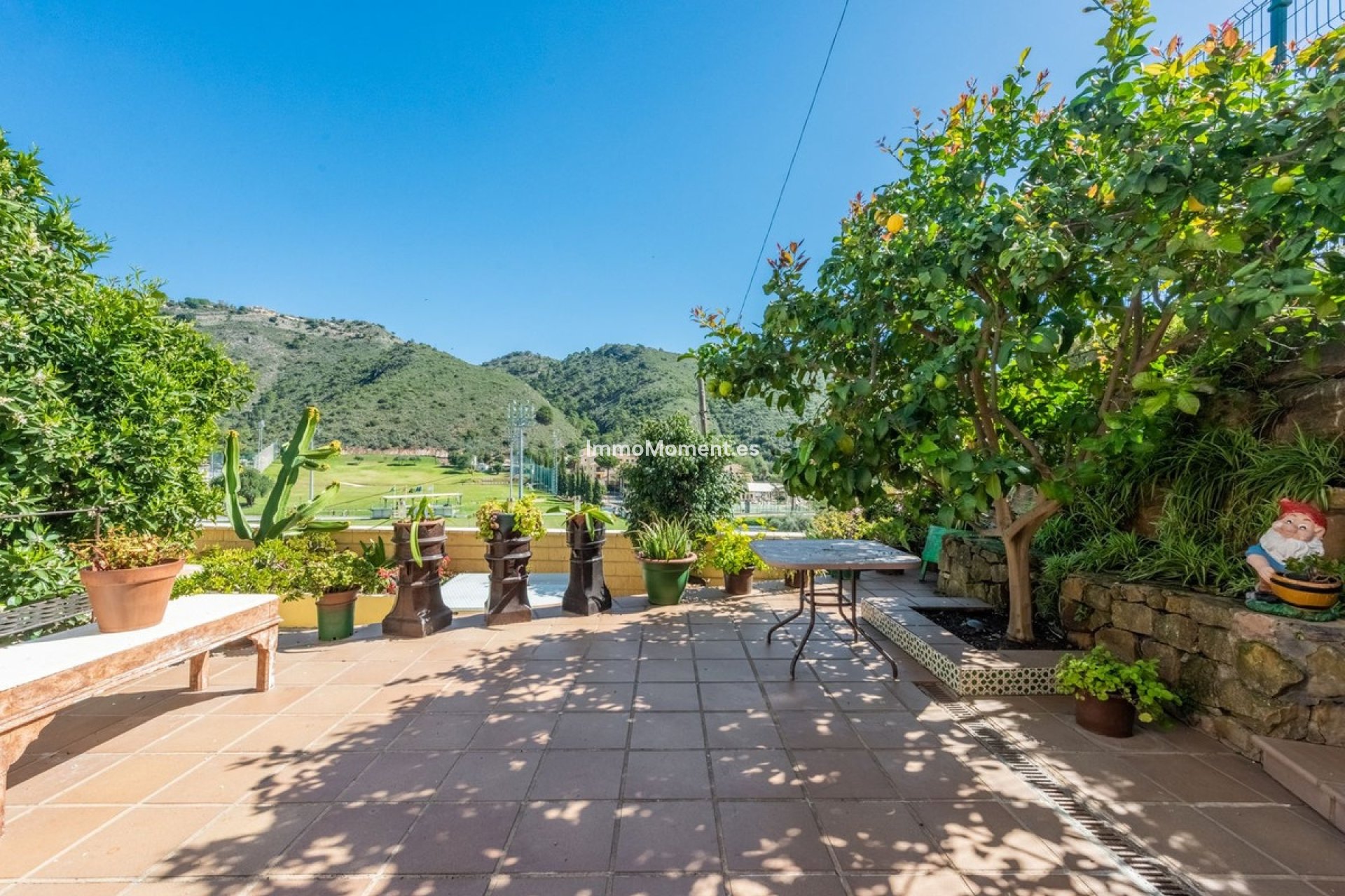 Reventa - Apartamento - Benahavís - Benahavís Centro