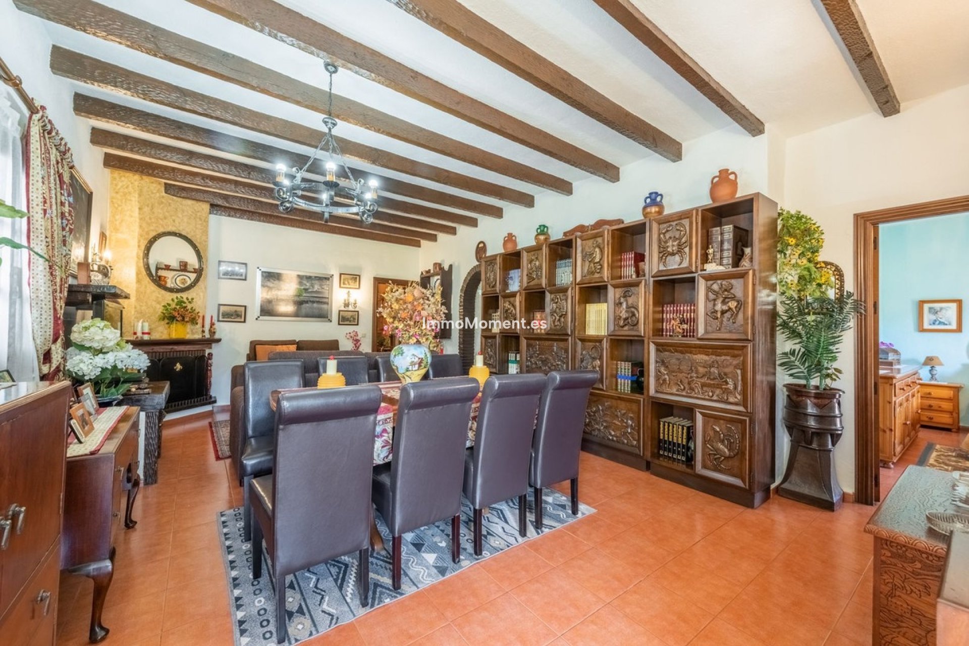 Reventa - Apartamento - Benahavís - Benahavís Centro