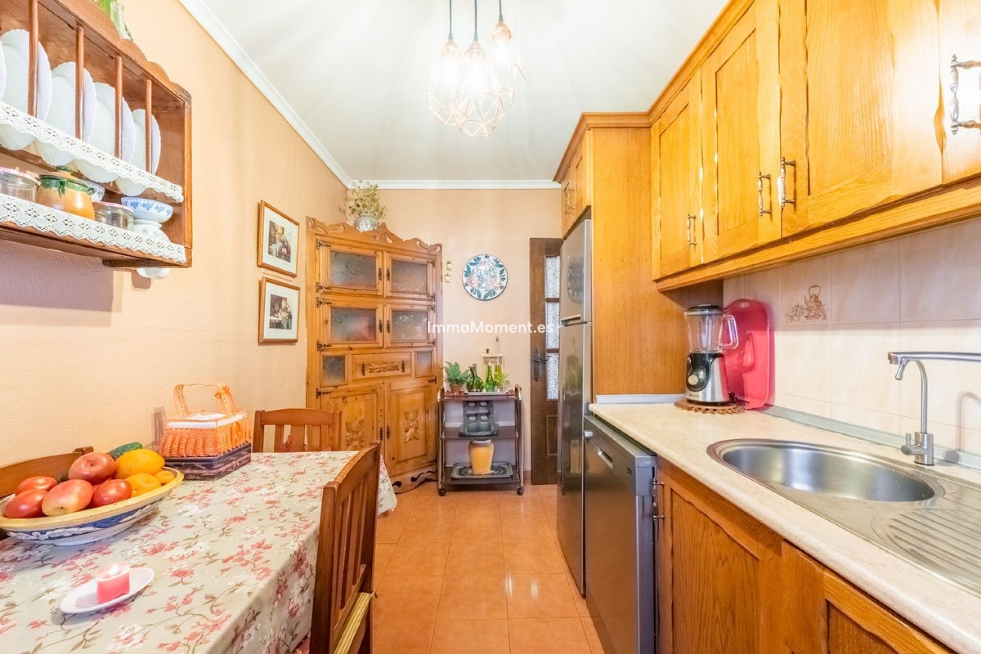 Reventa - Apartamento - Benahavís - Benahavís Centro