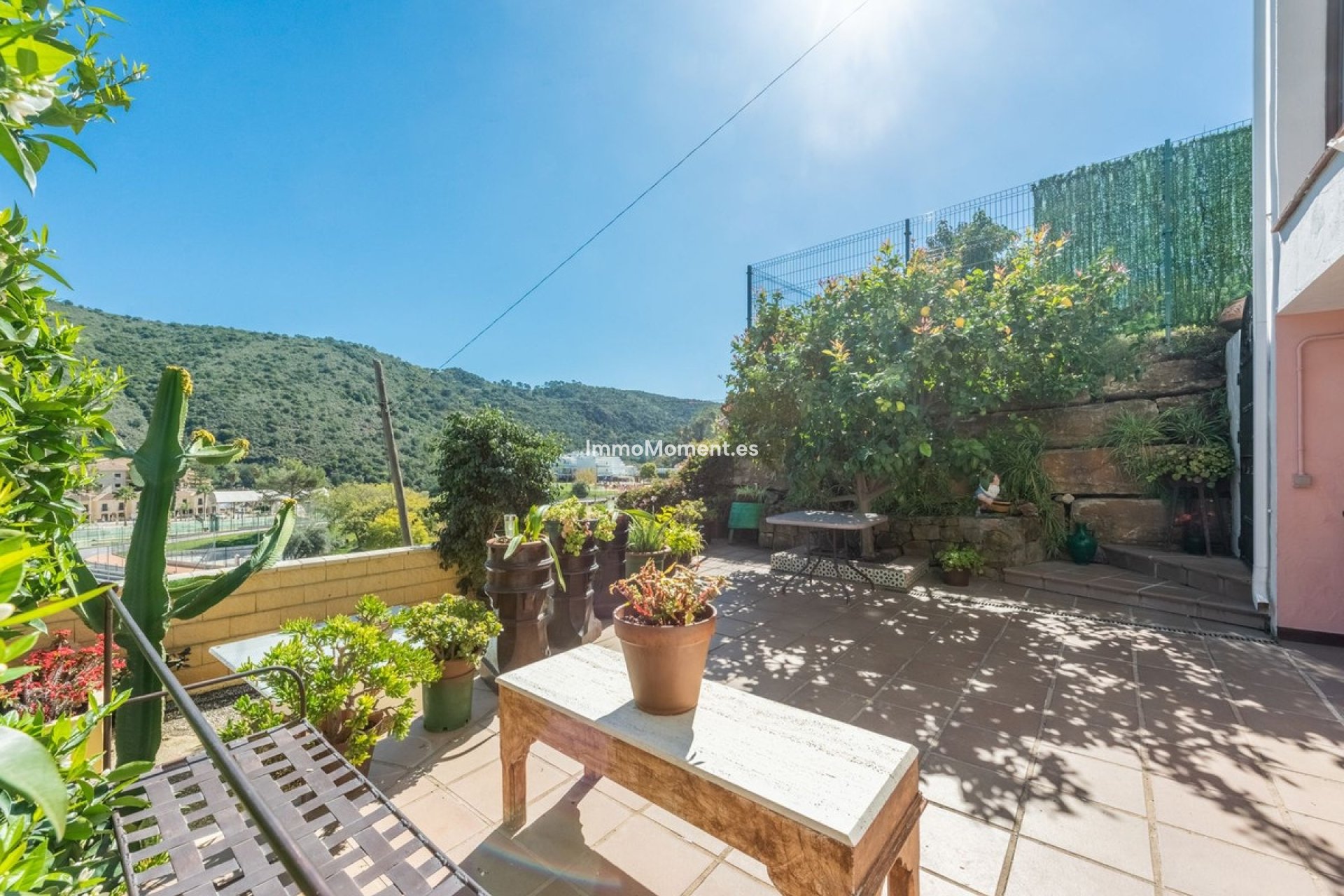 Reventa - Apartamento - Benahavís - Benahavís Centro