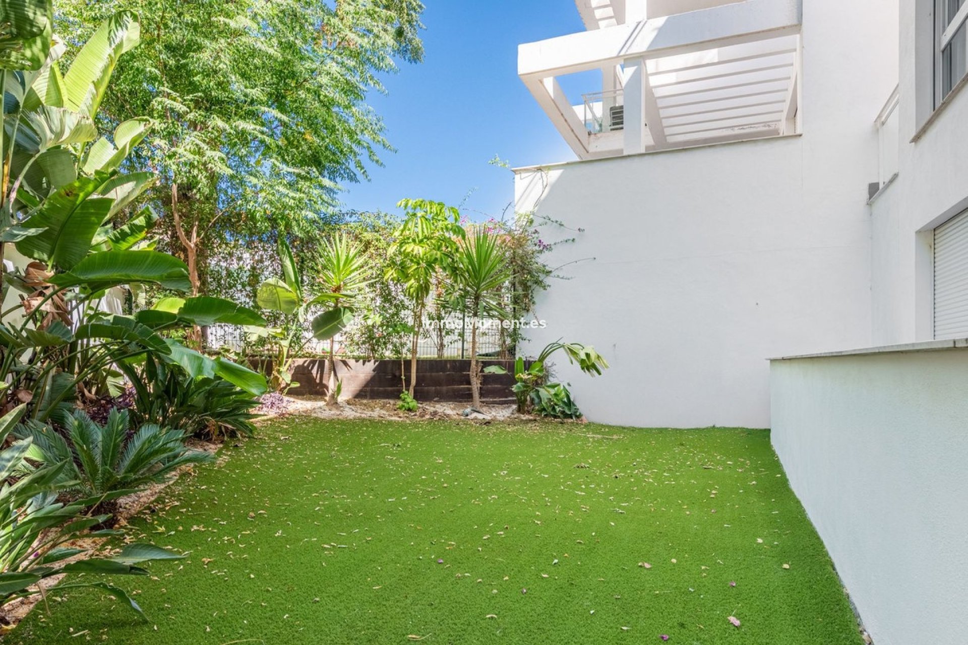 Reventa - Apartamento - Benahavís - Benahavís Centro