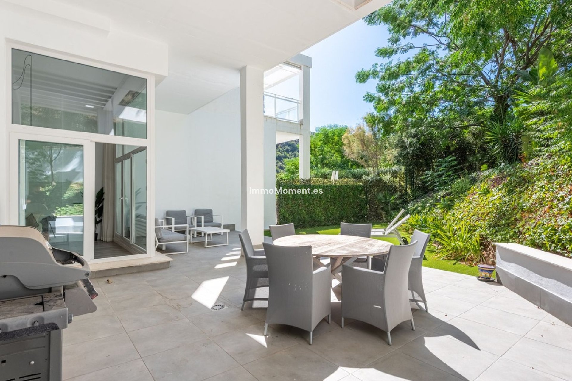 Reventa - Apartamento - Benahavís - Benahavís Centro