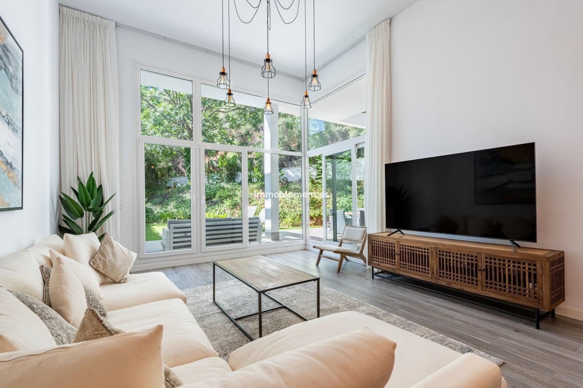 Reventa - Apartamento - Benahavís - Benahavís Centro