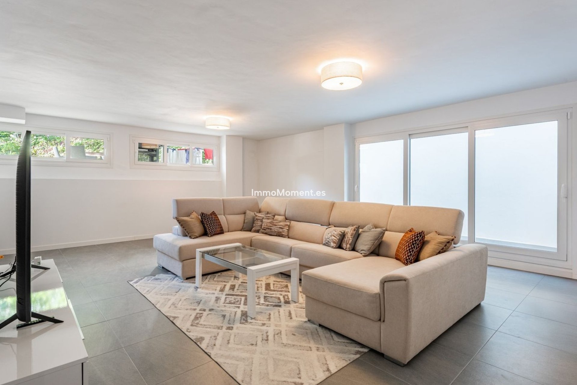 Reventa - Apartamento - Benahavís - Benahavís Centro