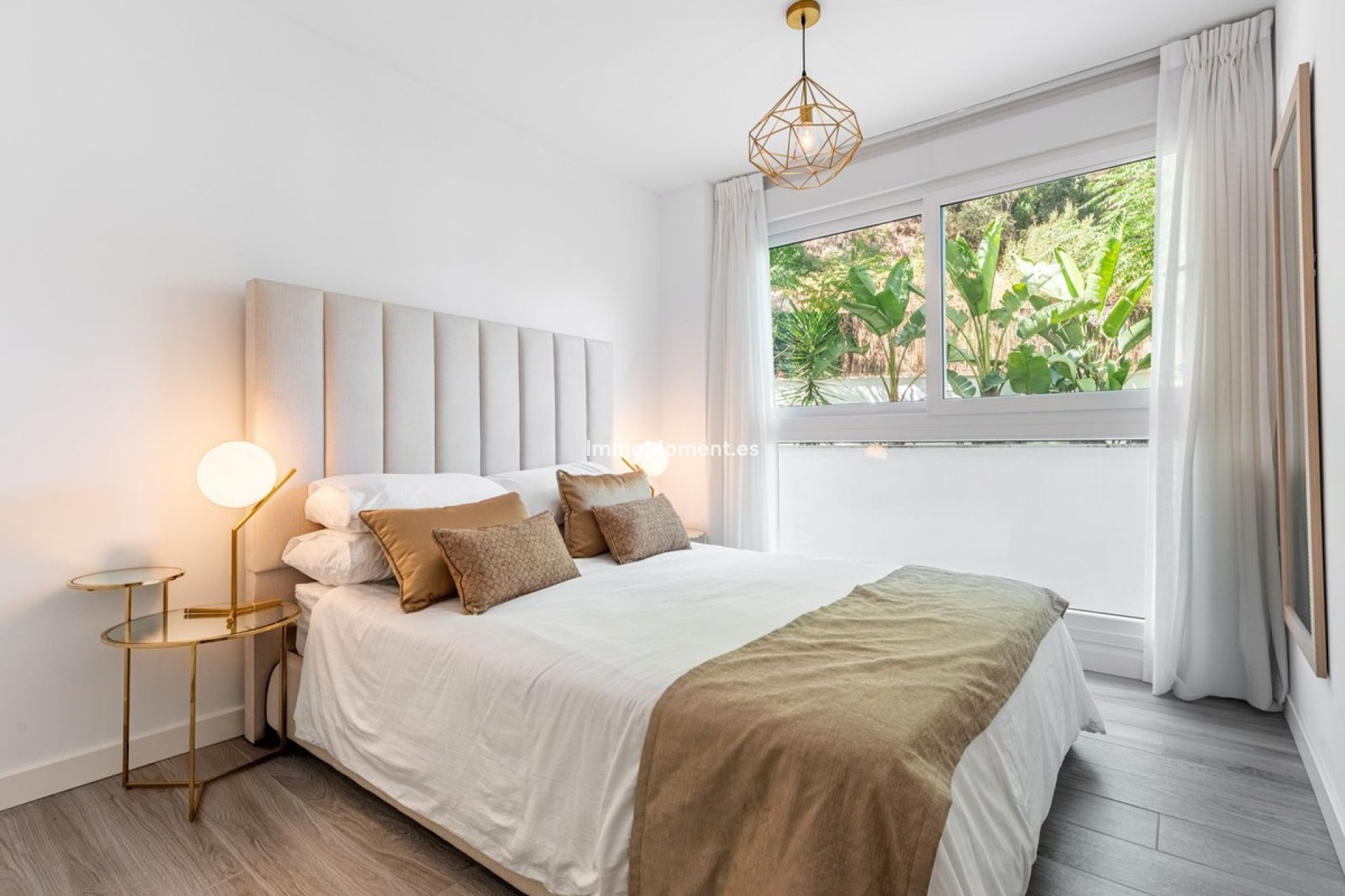 Reventa - Apartamento - Benahavís - Benahavís Centro