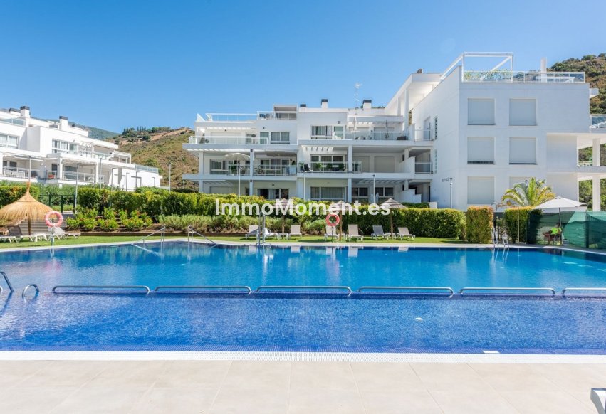 Reventa - Apartamento - Benahavís - Benahavís Centro