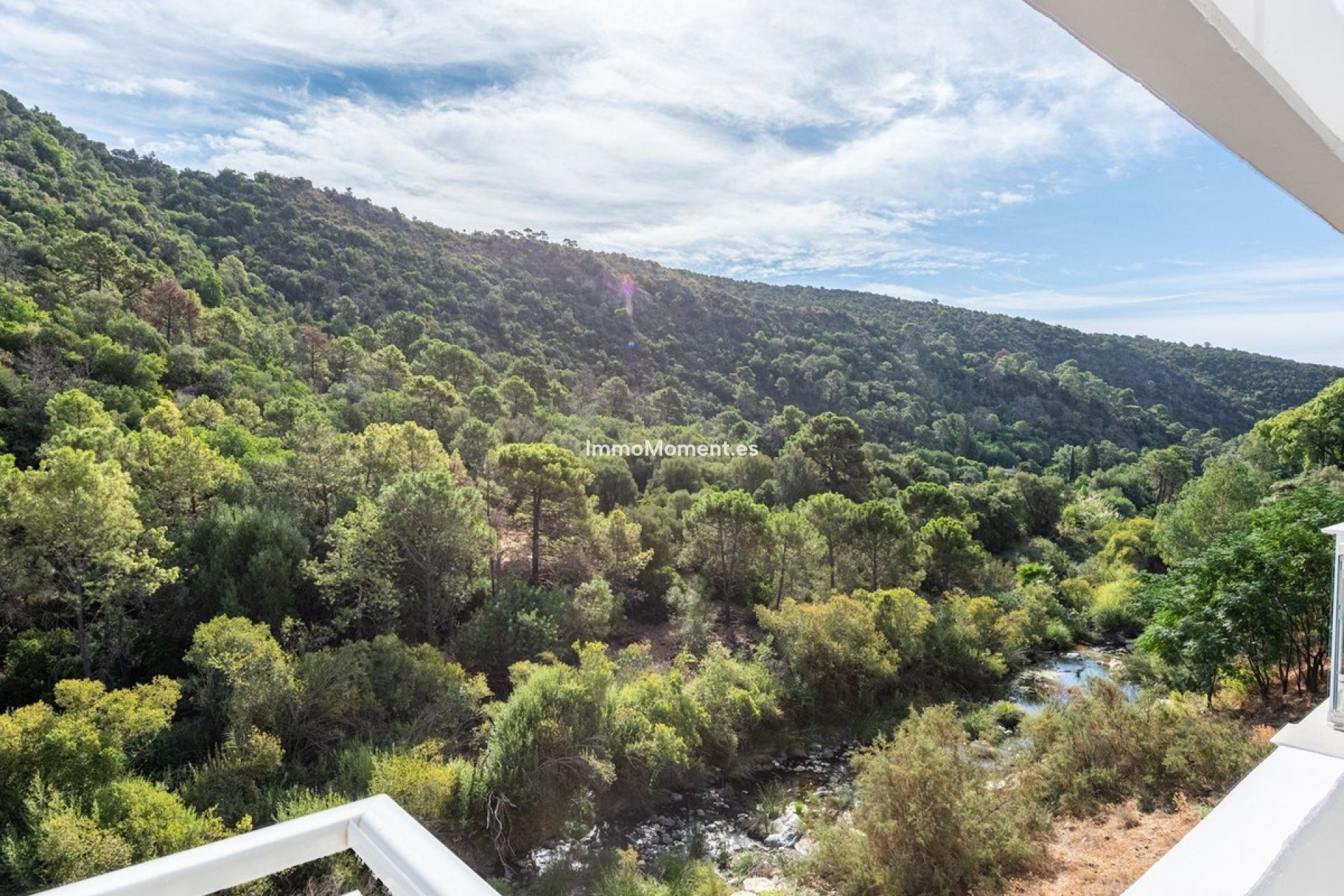 Reventa - Apartamento - Benahavís - Benahavís Centro