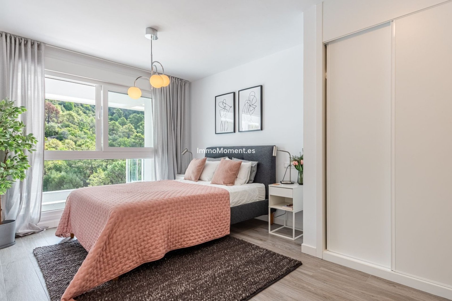 Reventa - Apartamento - Benahavís - Benahavís Centro