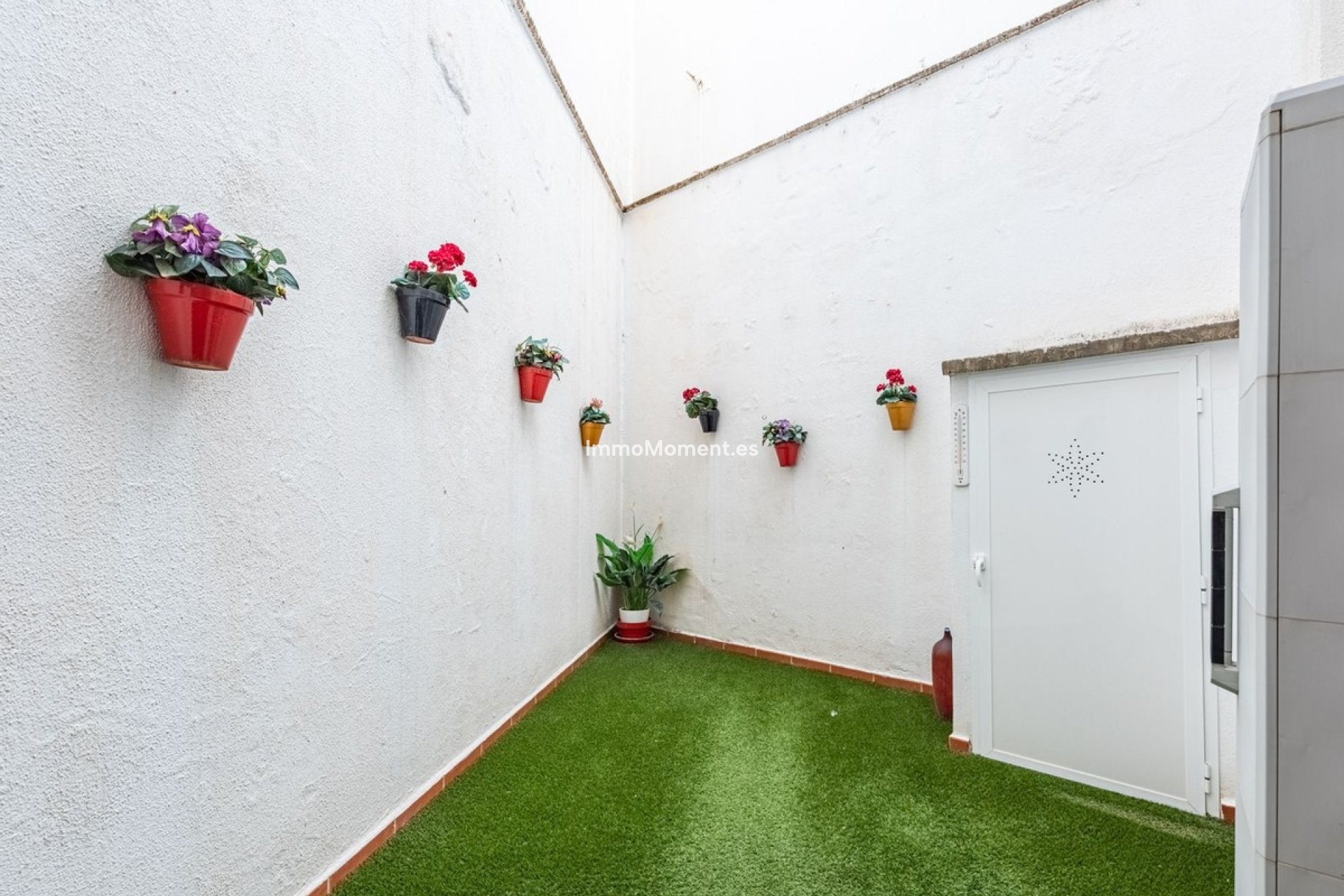 Reventa - Apartamento - Benahavís - Benahavís Centro