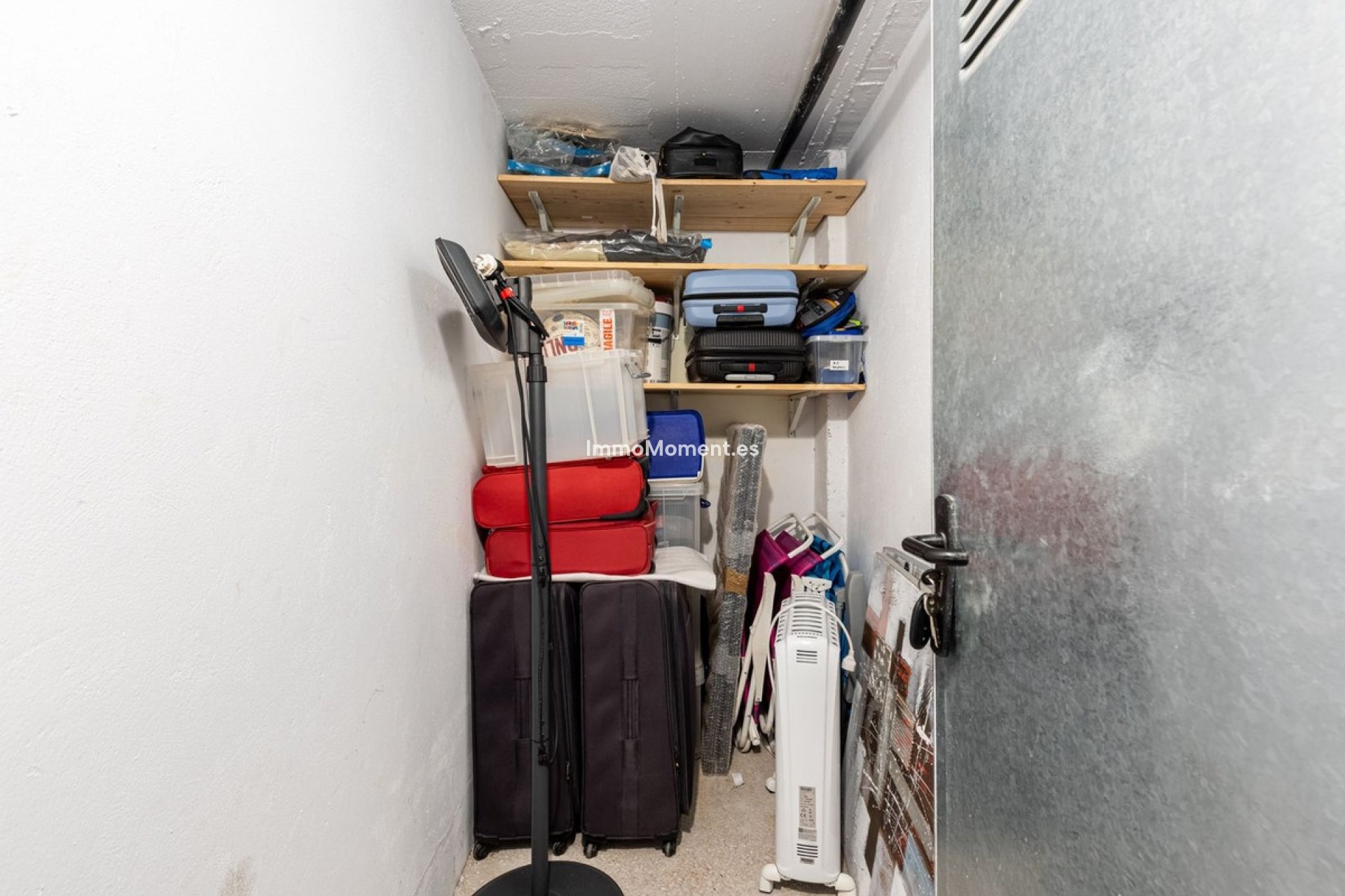 Reventa - Apartamento - Benahavís - Benahavís Centro