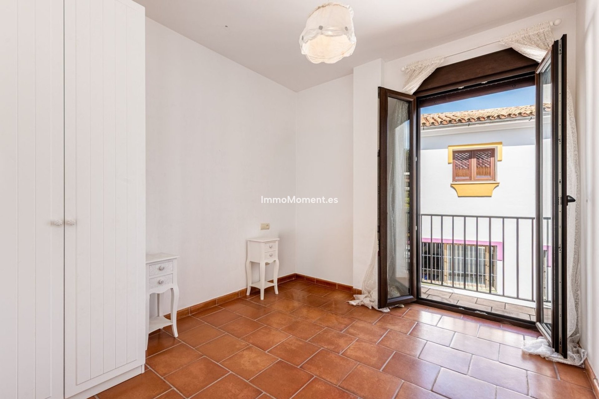 Reventa - Apartamento - Benahavís - Benahavís Centro