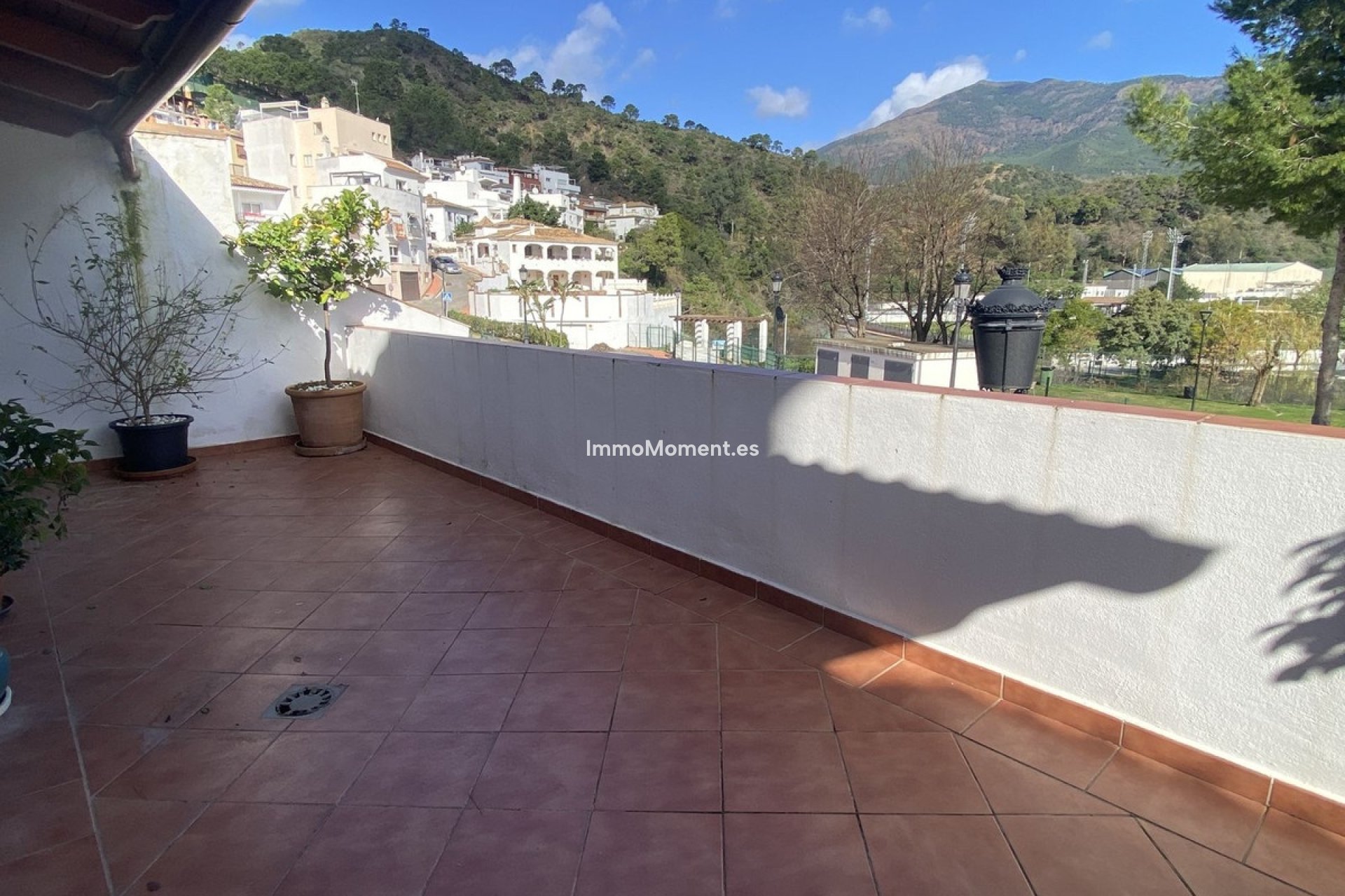 Reventa - Apartamento - Benahavís - Benahavís Centro