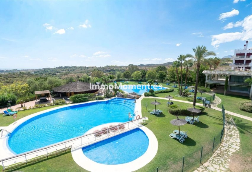 Reventa - Apartamento - Benahavís - Benahavís Centro