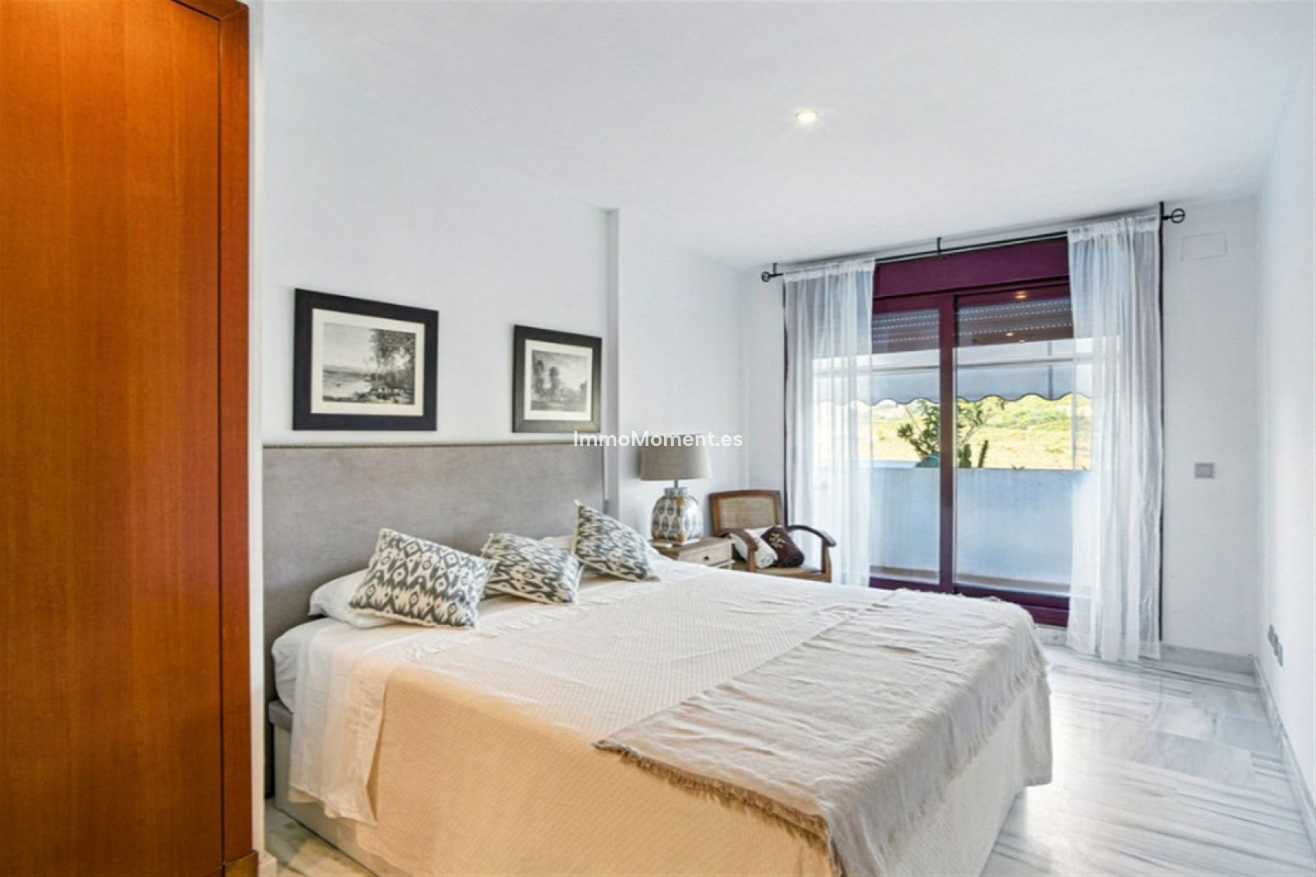 Reventa - Apartamento - Benahavís - Benahavís Centro