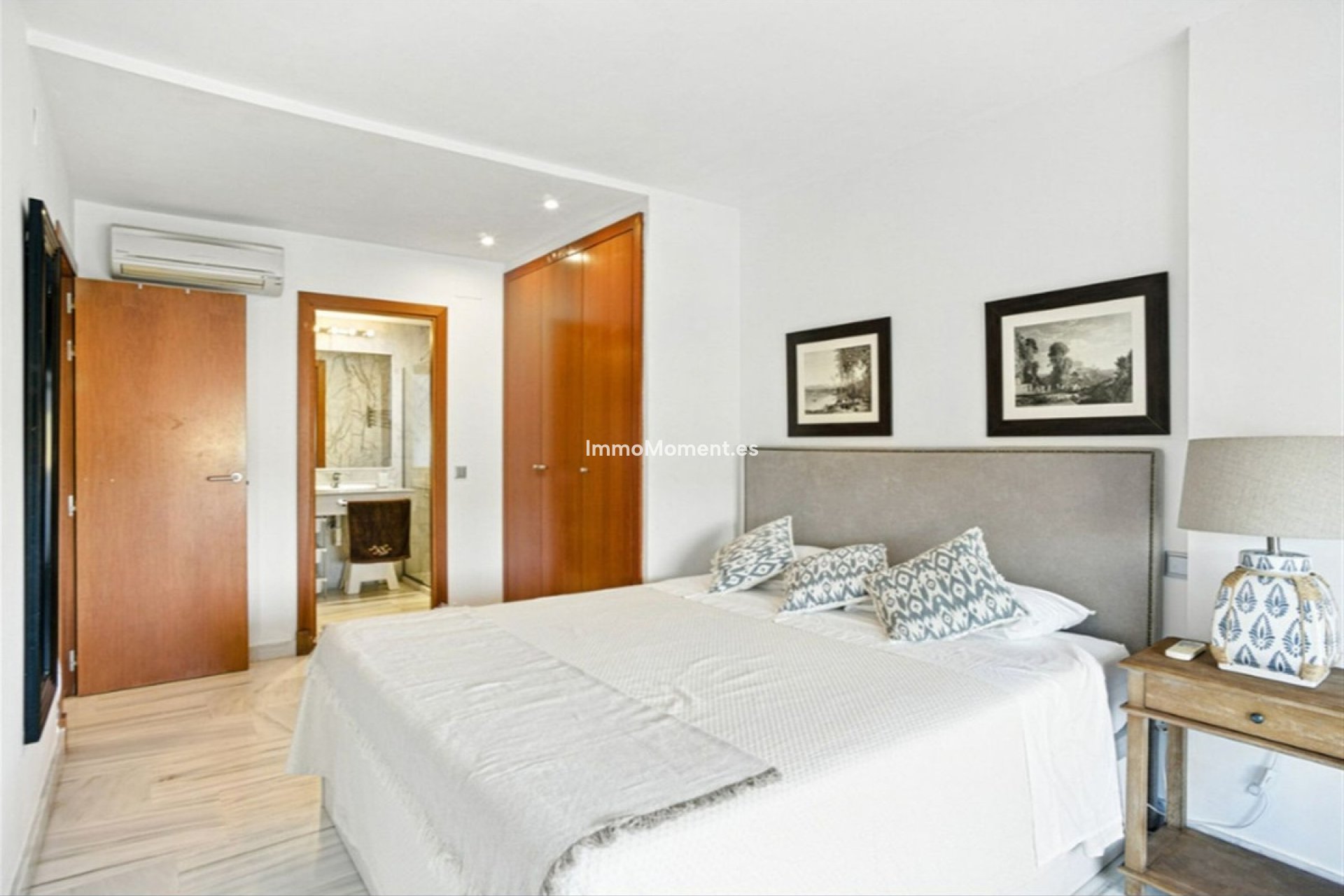 Reventa - Apartamento - Benahavís - Benahavís Centro