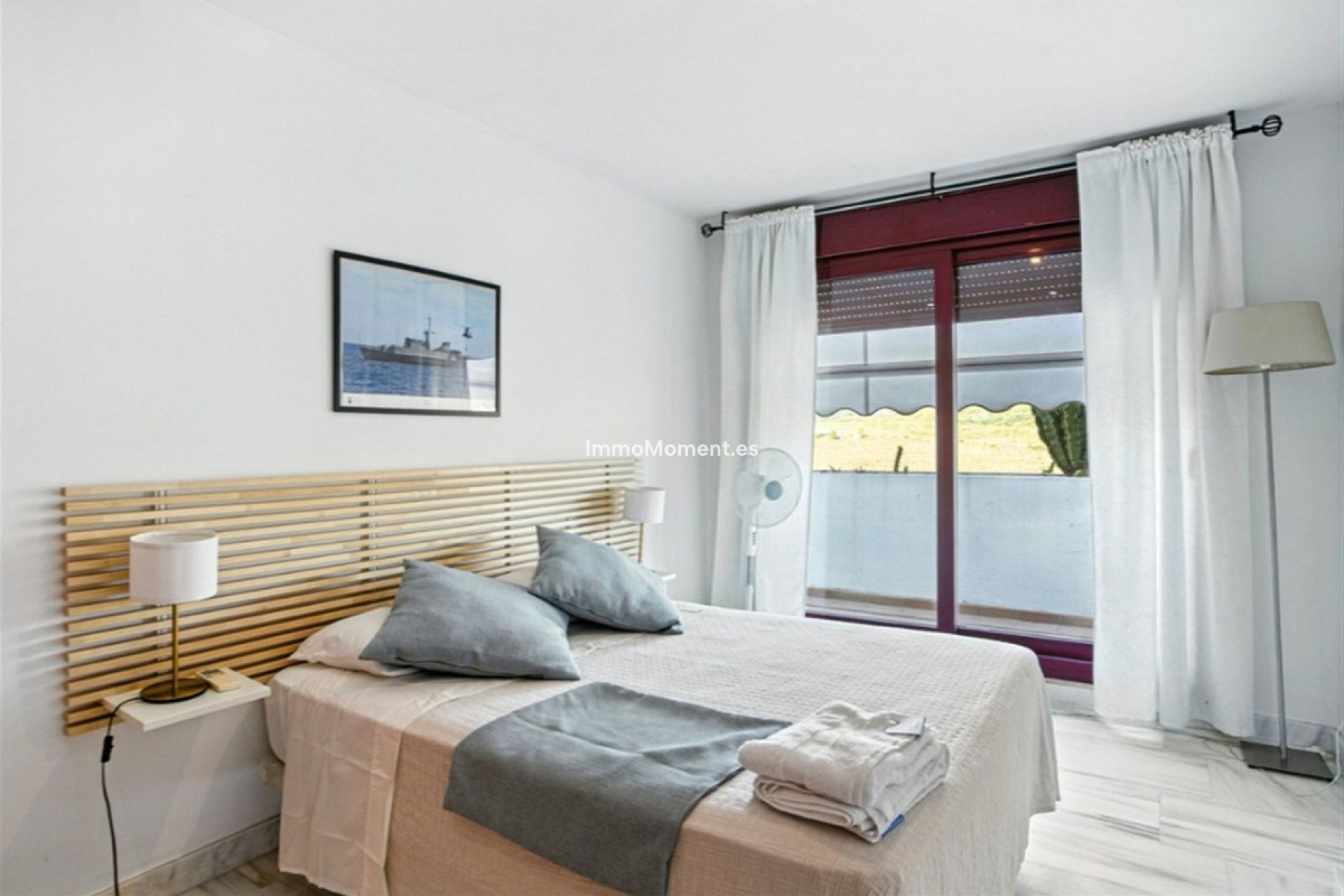 Reventa - Apartamento - Benahavís - Benahavís Centro