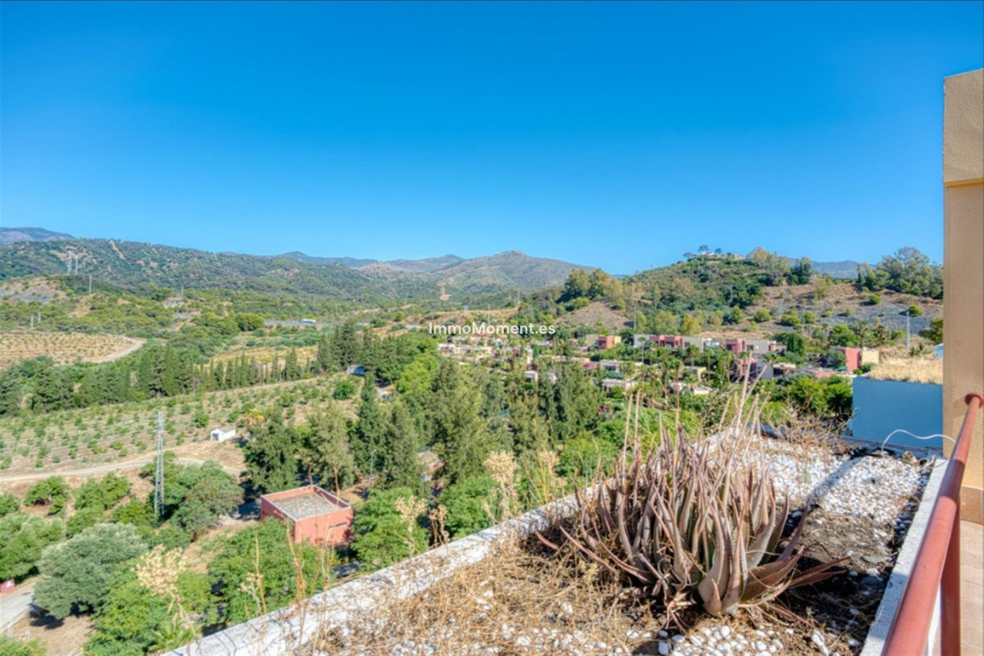 Reventa - Apartamento - Benahavís - Benahavís Centro