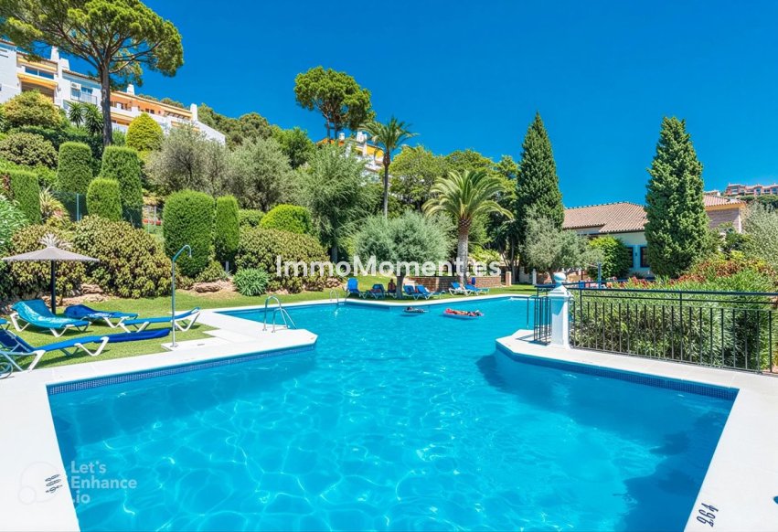 Reventa - Apartamento - Benahavís - Benahavís Centro