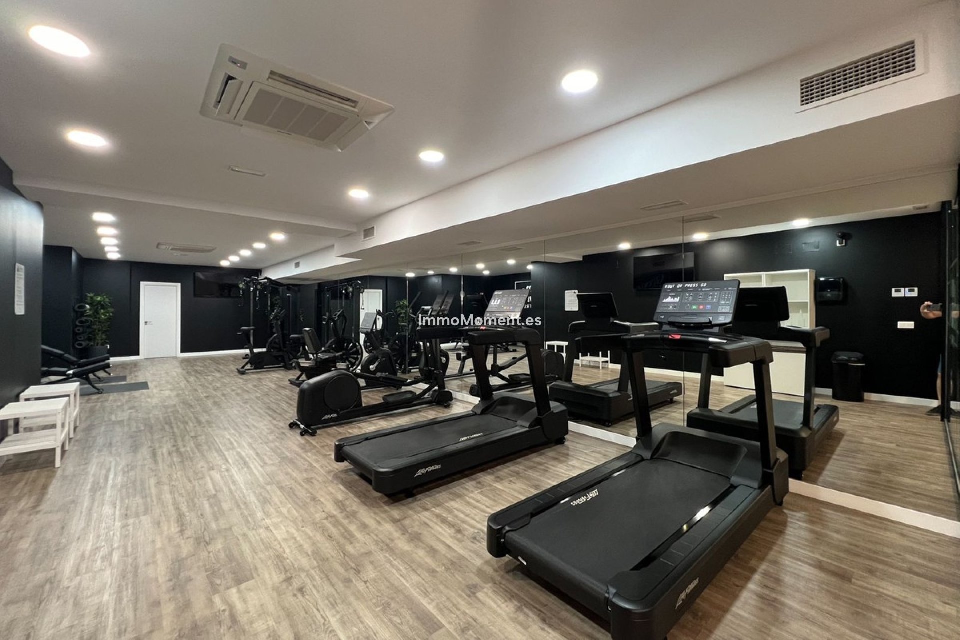 Reventa - Apartamento - Benahavís - Benahavís Centro