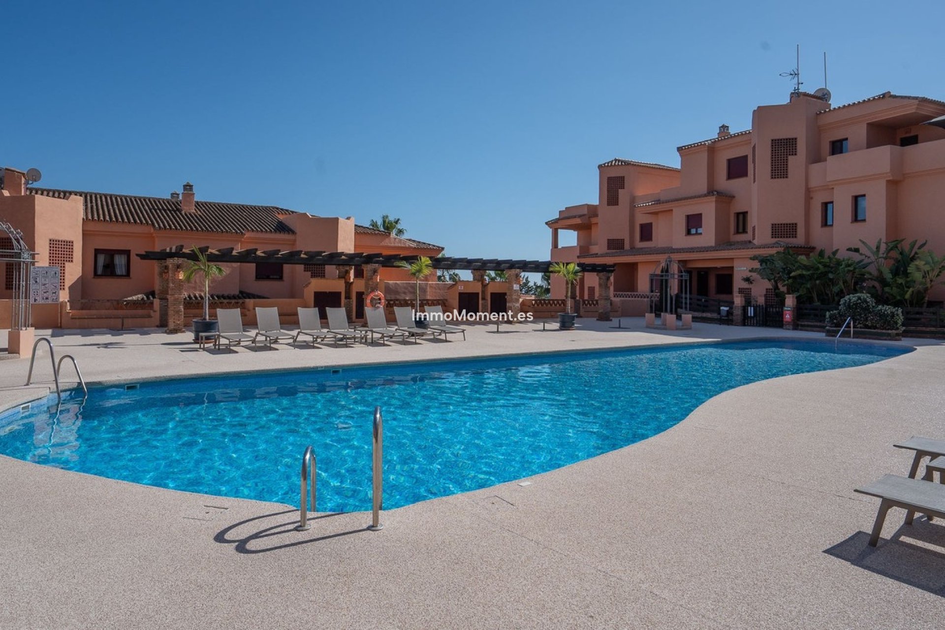 Reventa - Apartamento - Benahavís - Benahavís Centro