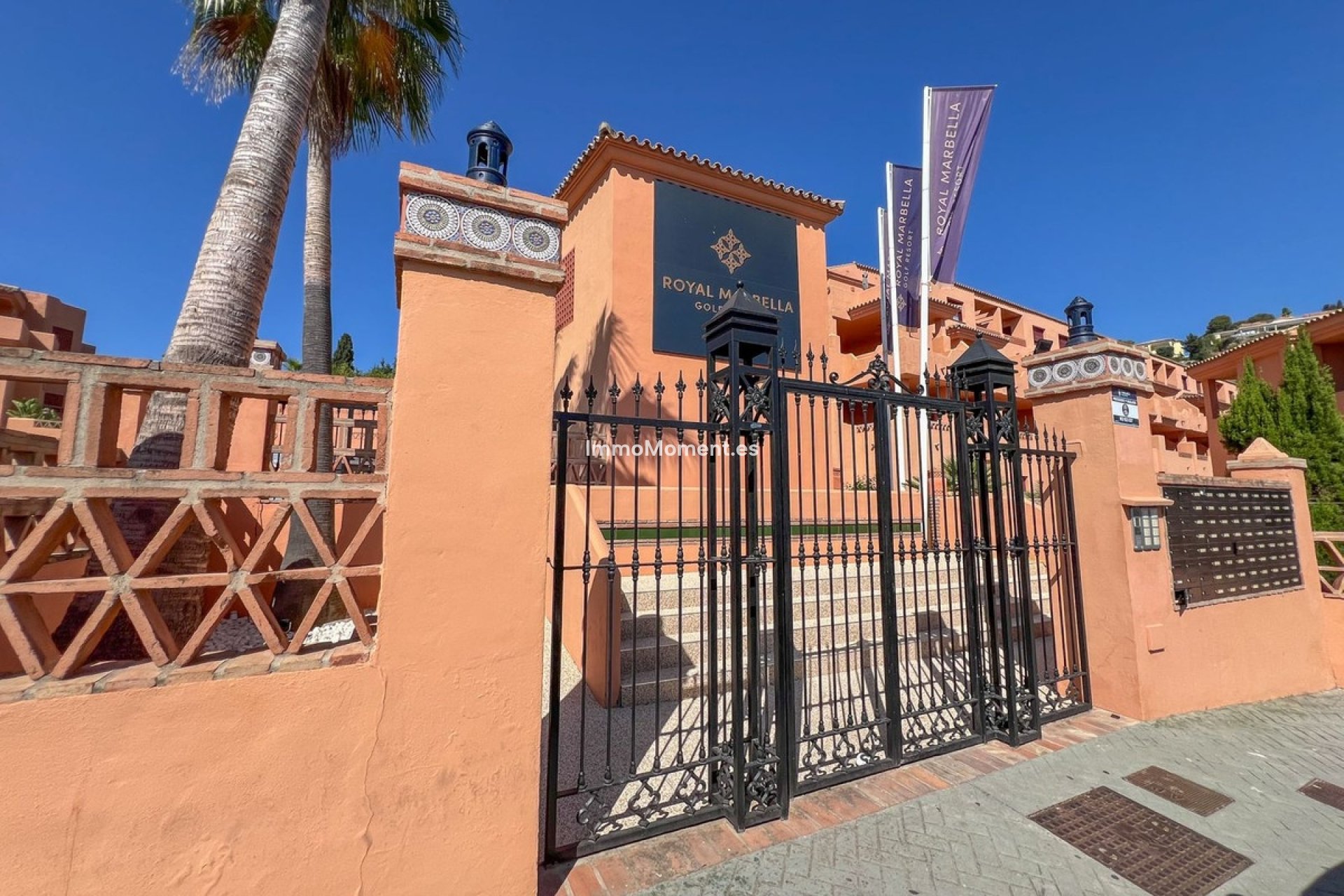 Reventa - Apartamento - Benahavís - Benahavís Centro