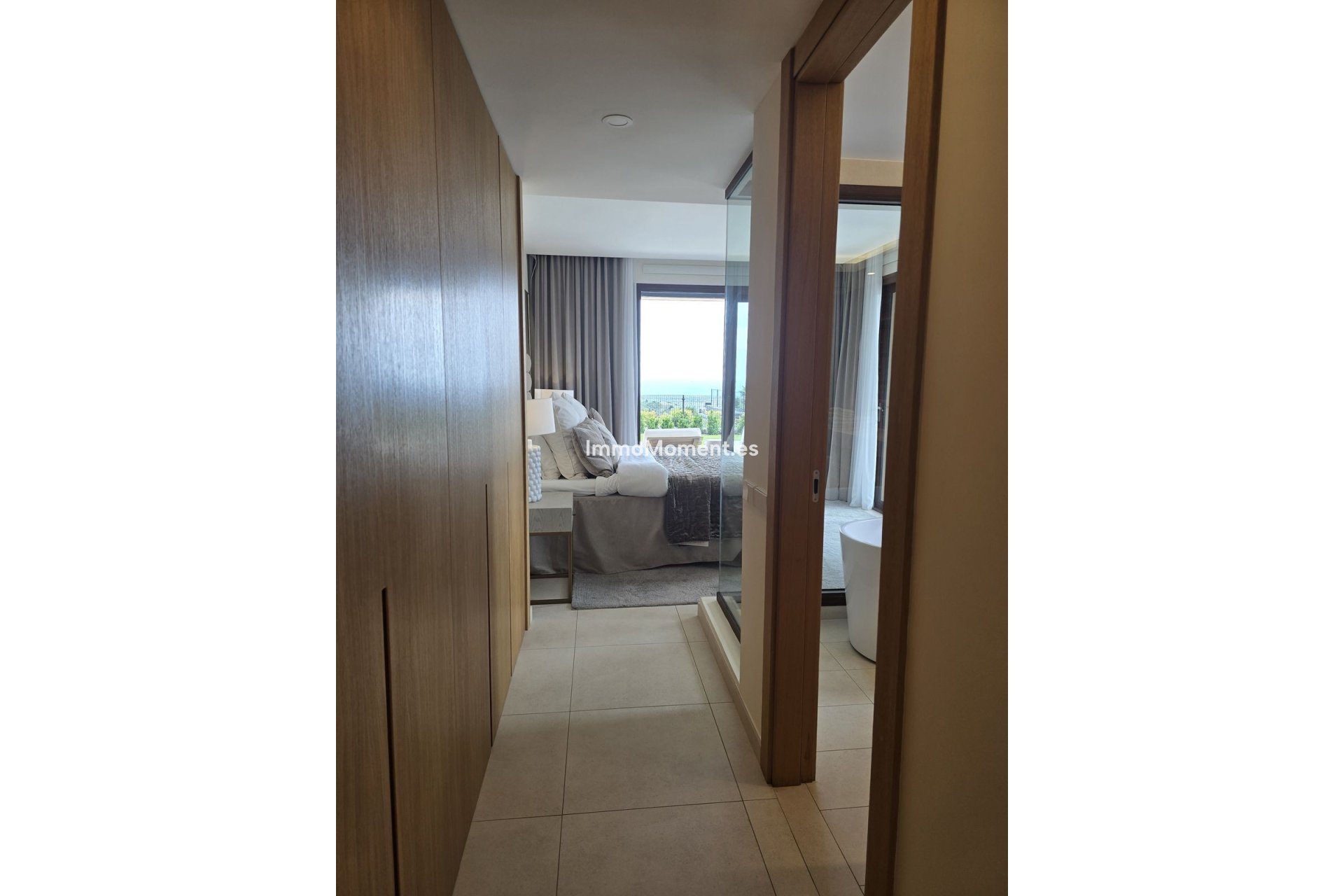 Reventa - Apartamento - Benahavís - Benahavís Centro