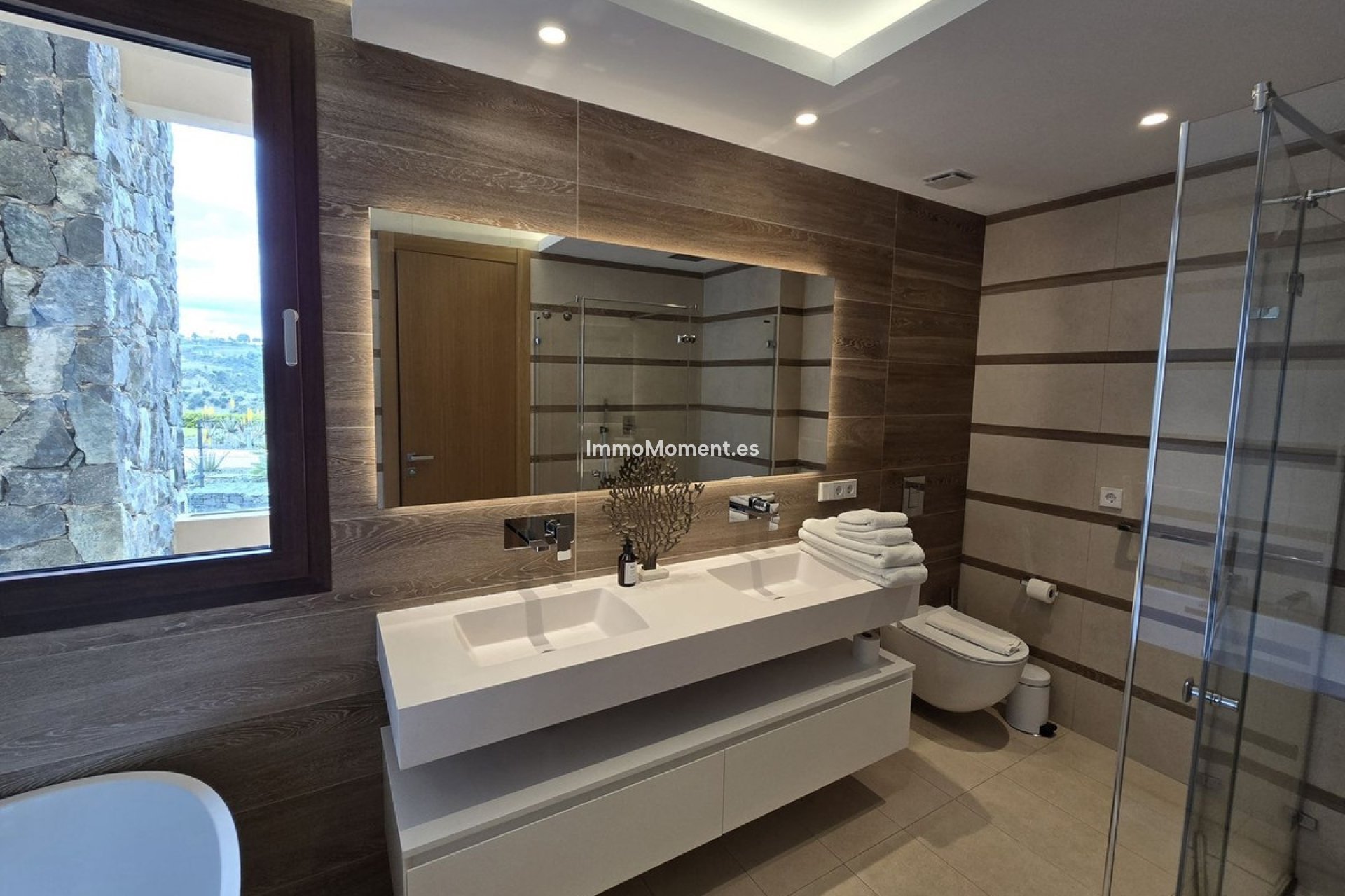 Reventa - Apartamento - Benahavís - Benahavís Centro