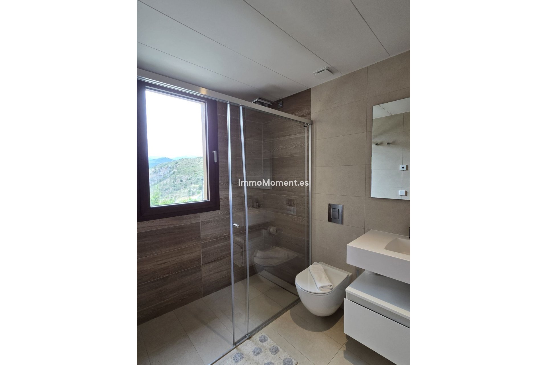 Reventa - Apartamento - Benahavís - Benahavís Centro