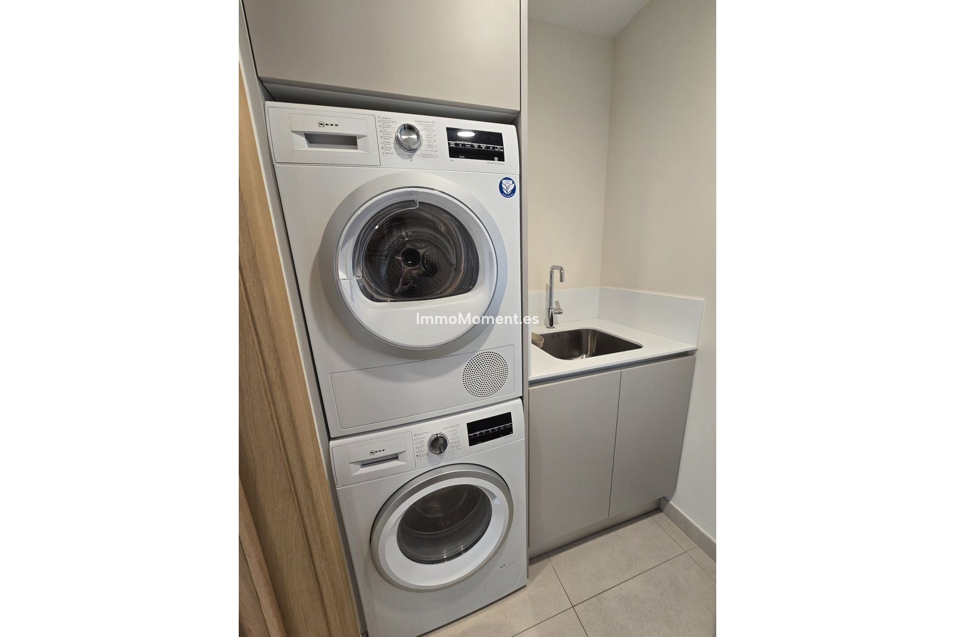 Reventa - Apartamento - Benahavís - Benahavís Centro