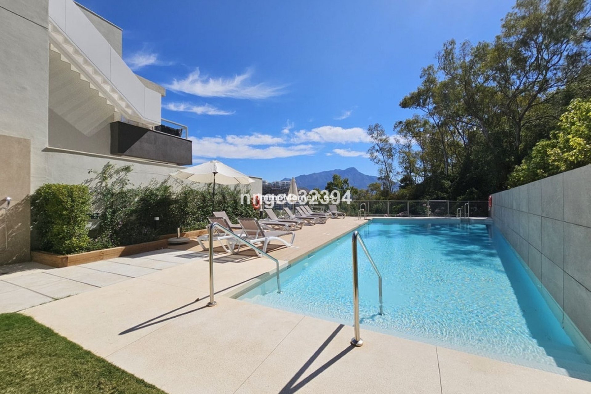 Reventa - Apartamento - Benahavís - Benahavís Centro