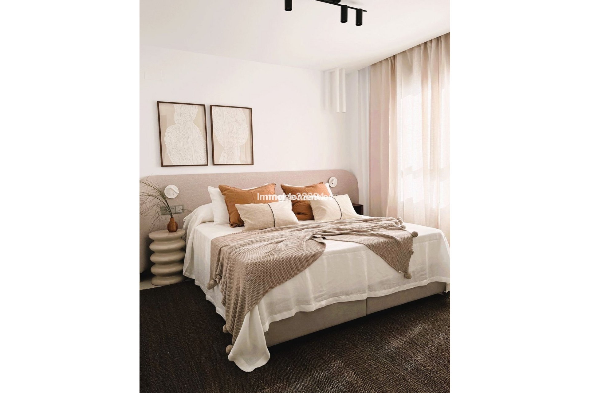 Reventa - Apartamento - Benahavís - Benahavís Centro