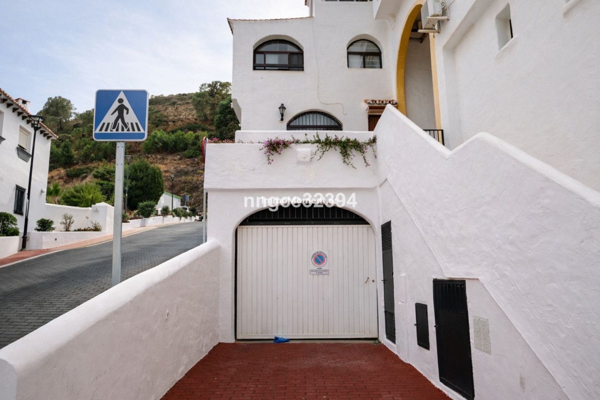 Reventa - Apartamento - Benahavís - Benahavís Centro