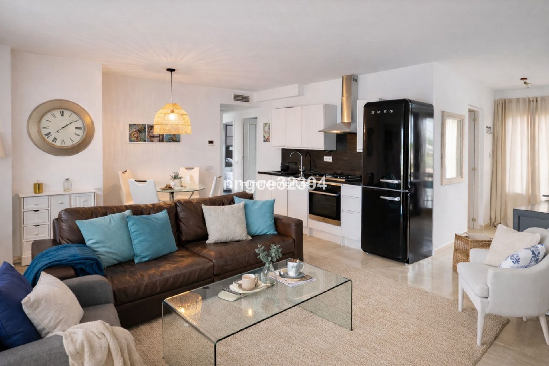 Reventa - Apartamento - Benahavís - Benahavís Centro