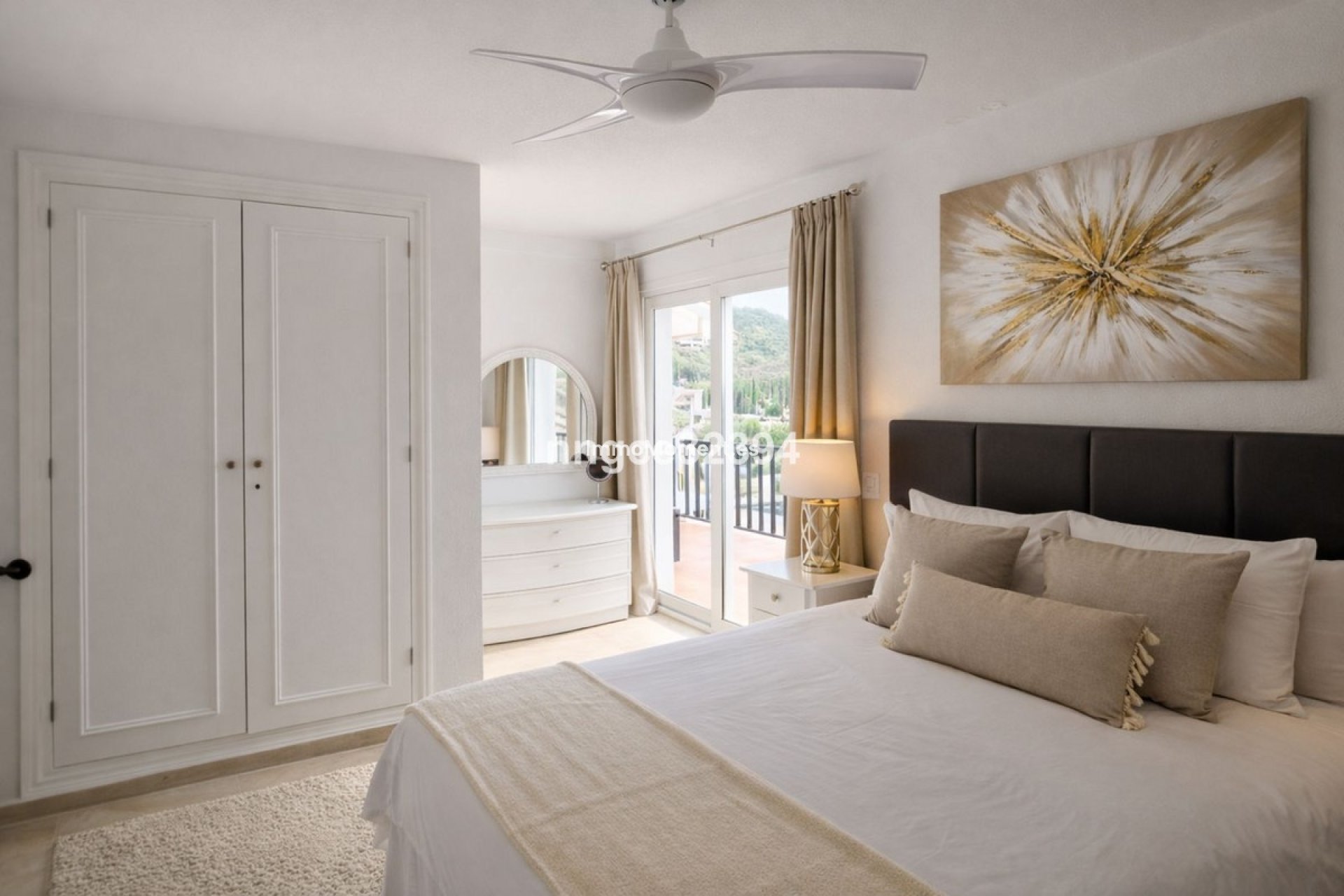 Reventa - Apartamento - Benahavís - Benahavís Centro