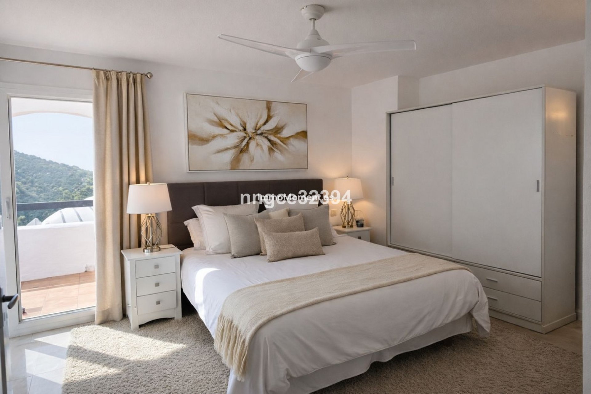 Reventa - Apartamento - Benahavís - Benahavís Centro